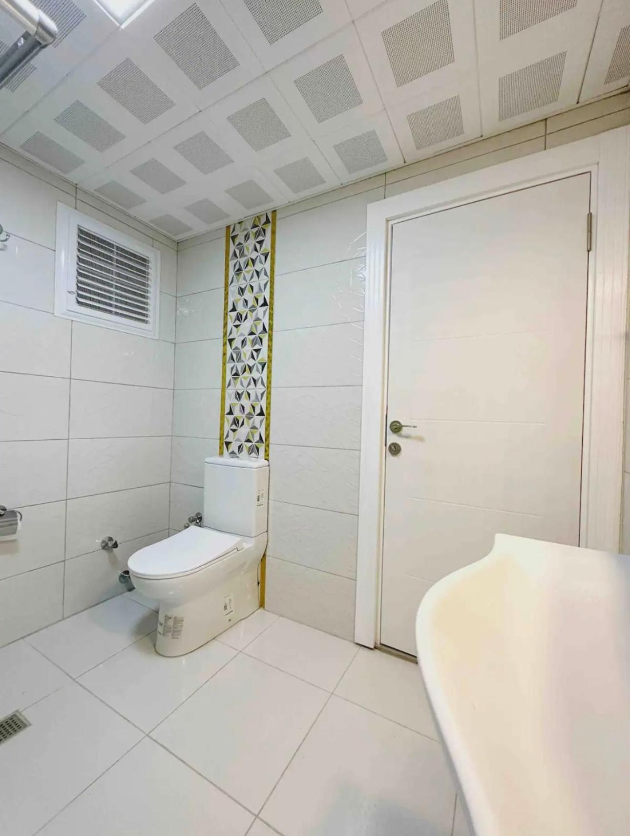 Apartment Plaja Yaklasik 400 Metre Uzaklikta-2 *