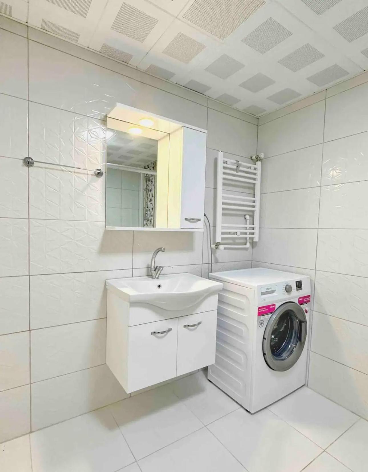 Apartment Plaja Yaklasik 400 Metre Uzaklikta-2 *