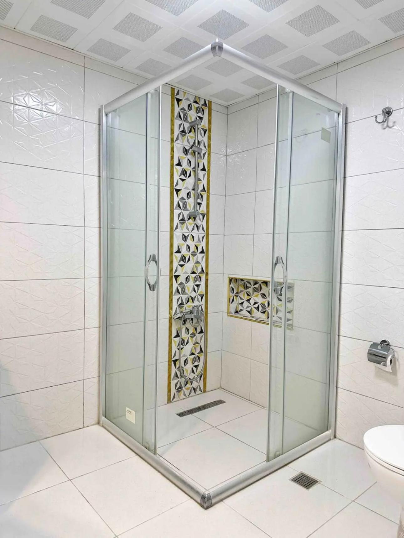 Plaja Yaklasik 400 Metre Uzaklikta-2 Apartment *