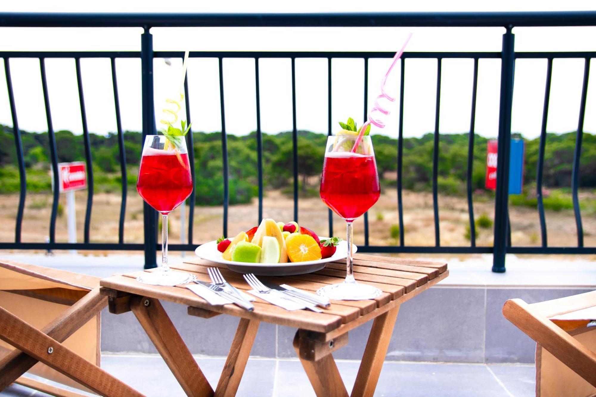 Echinus Lara Hotel Antalya