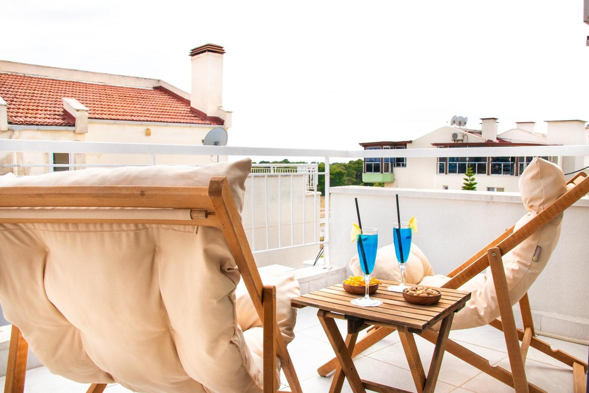 Echinus Lara Hotel *
