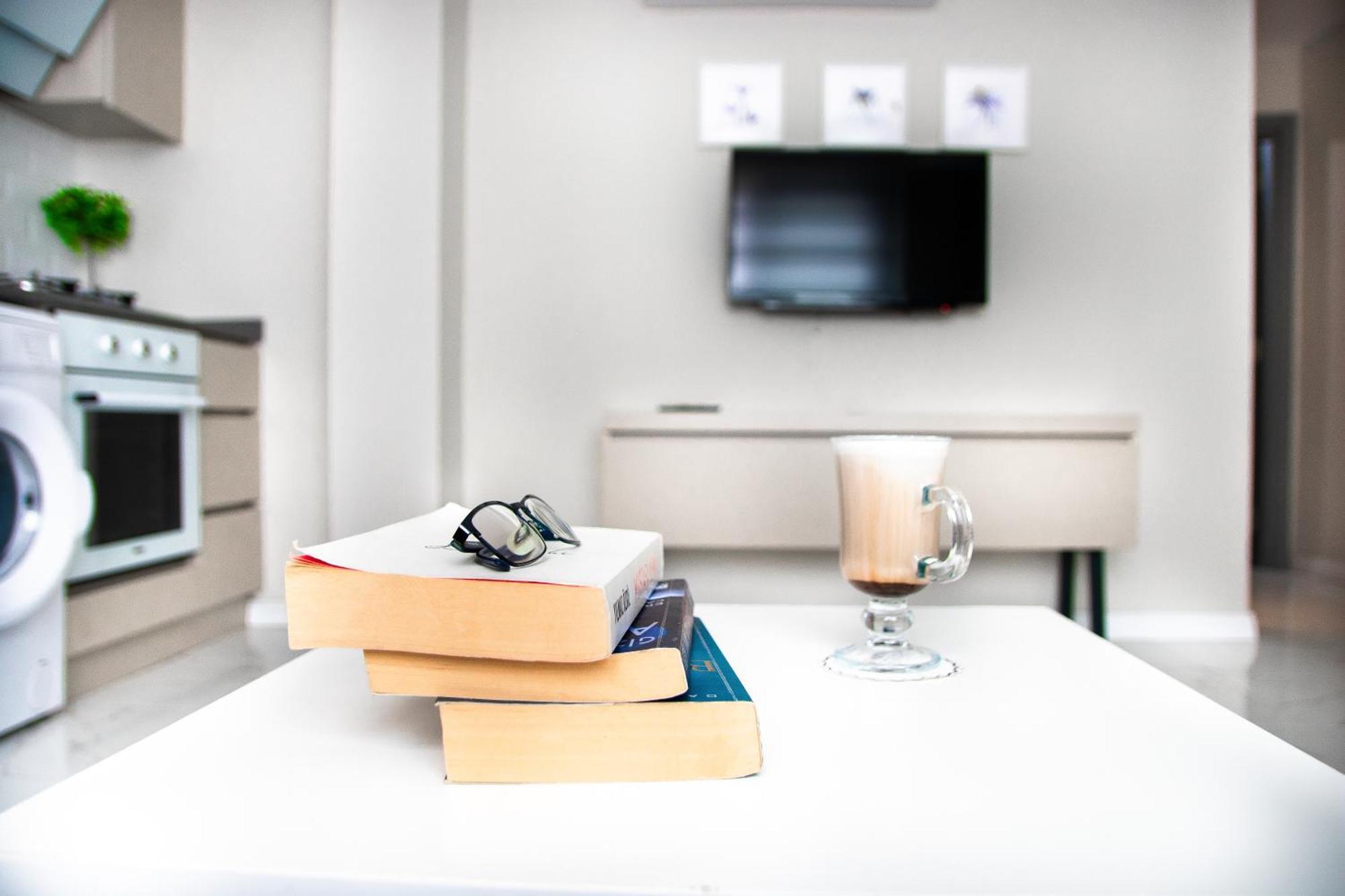 Echinus Lara Hotel