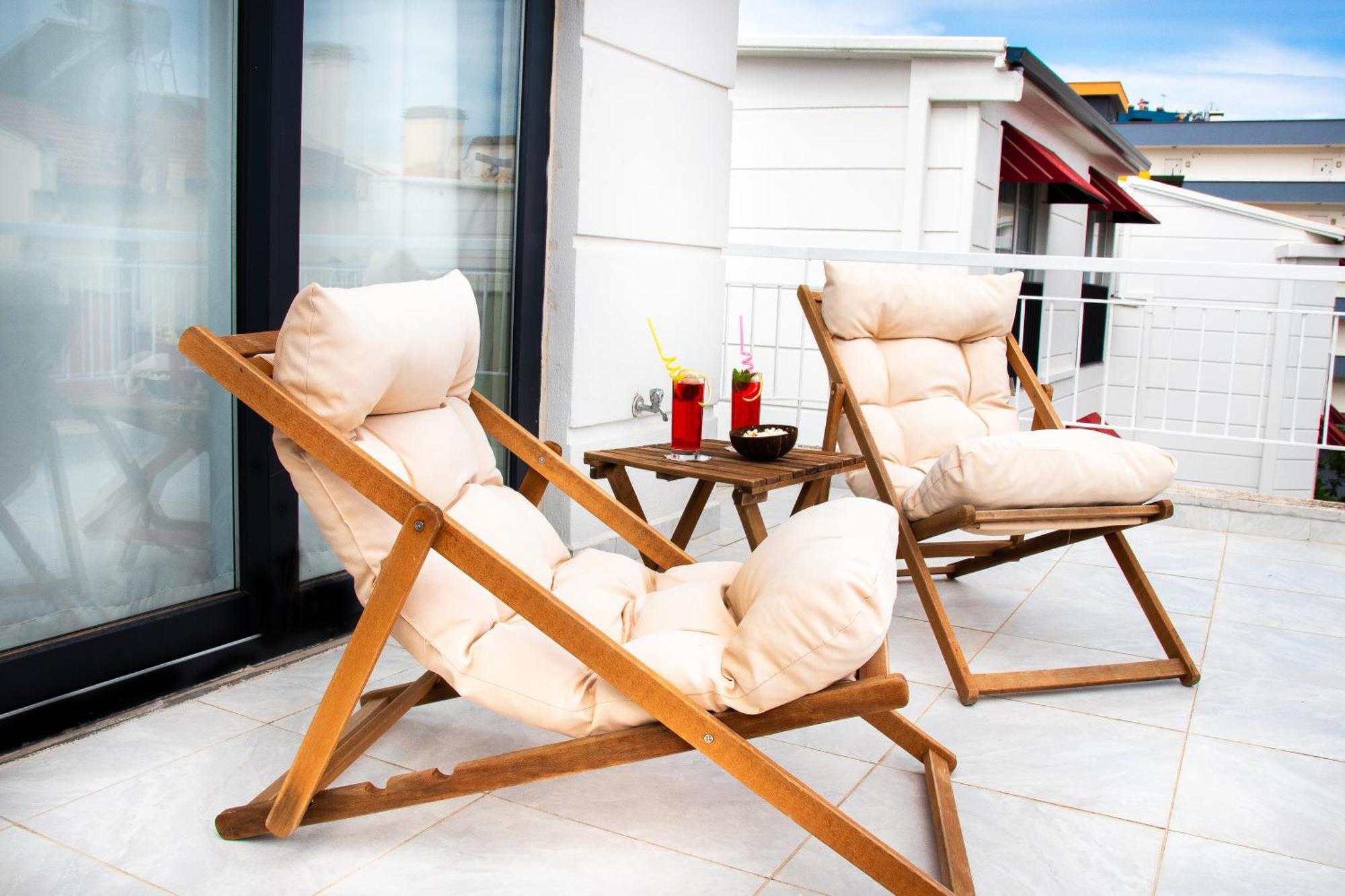 Echinus Lara Hotel Hotel