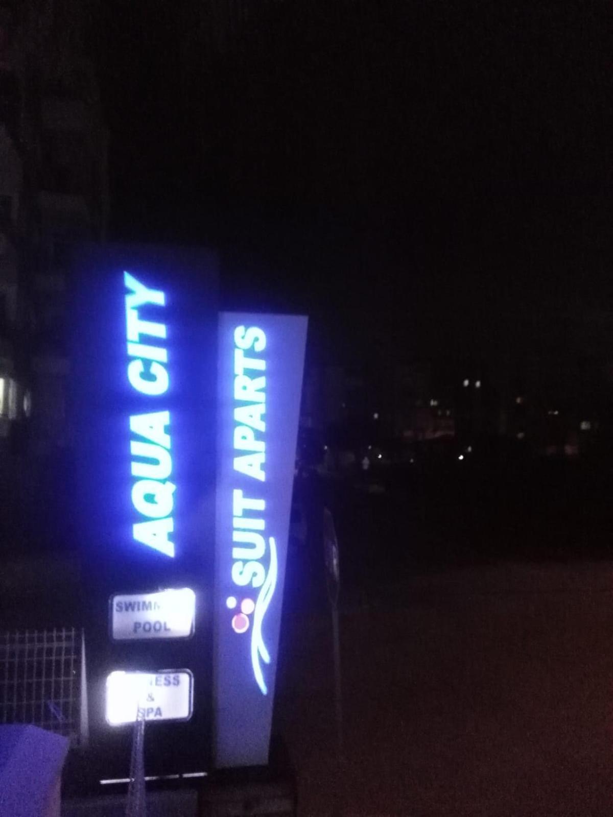 Aqua * Antalya