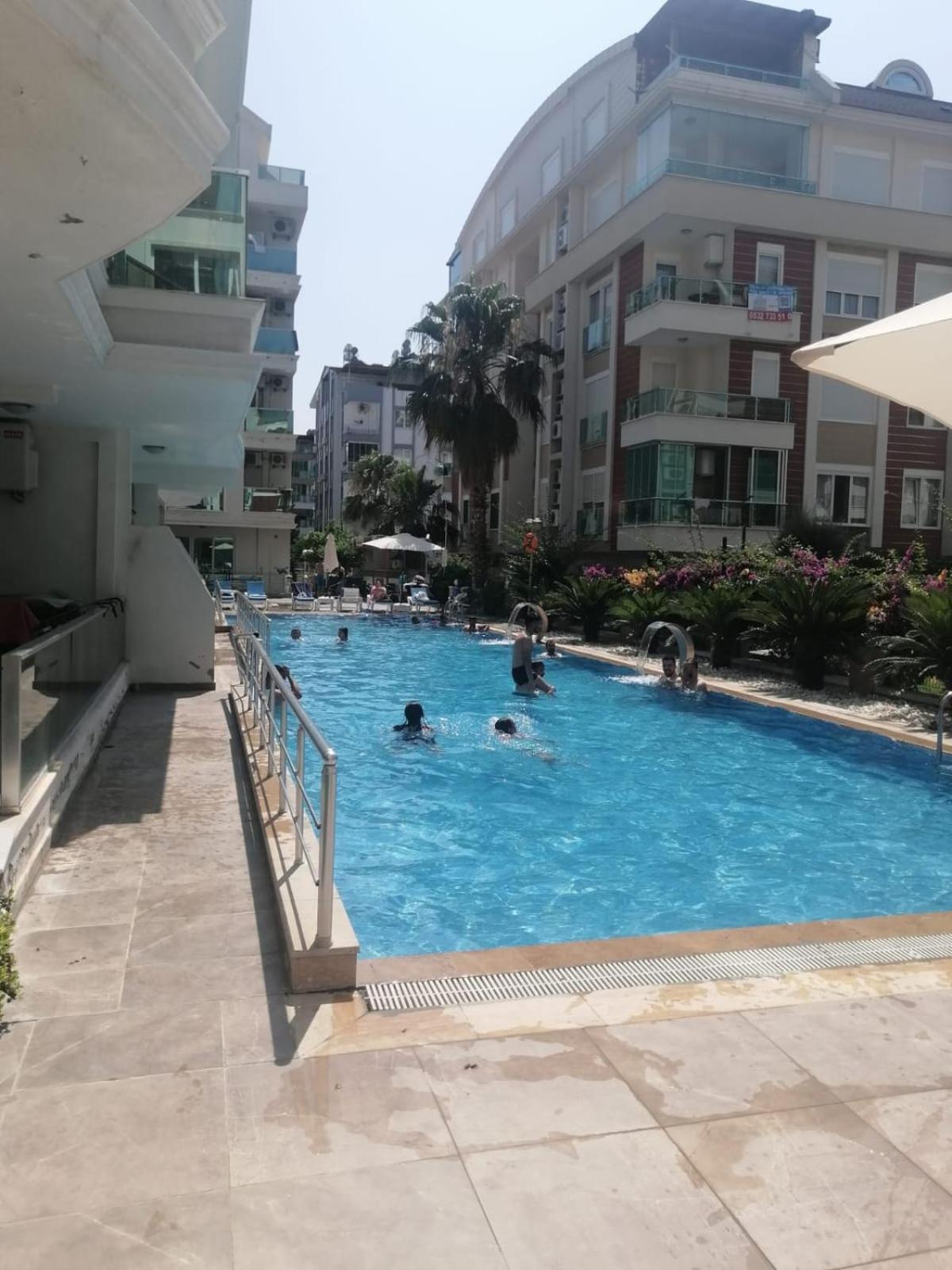 Aqua * Antalya