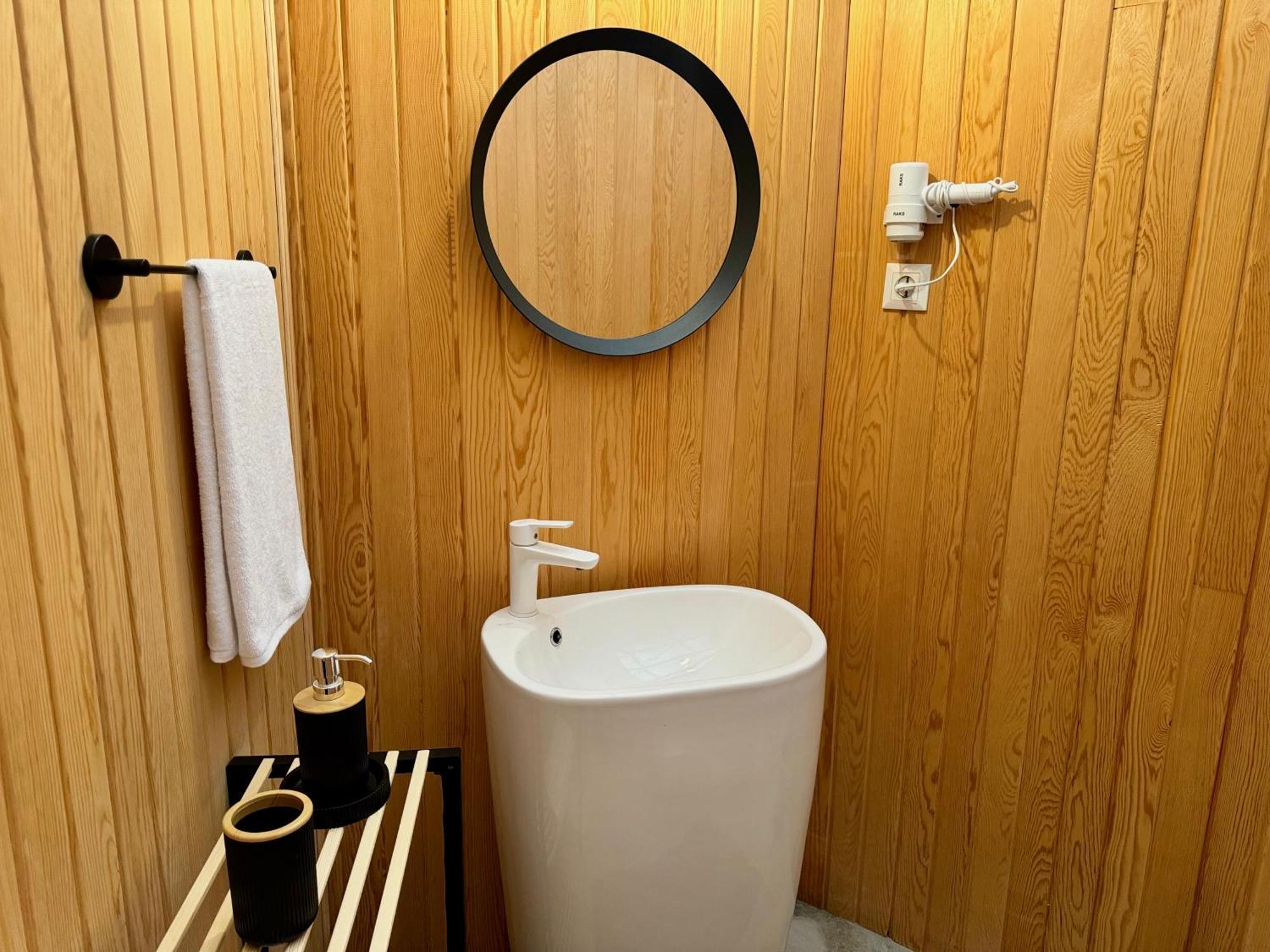 Luxuszelt In Out Resorts *