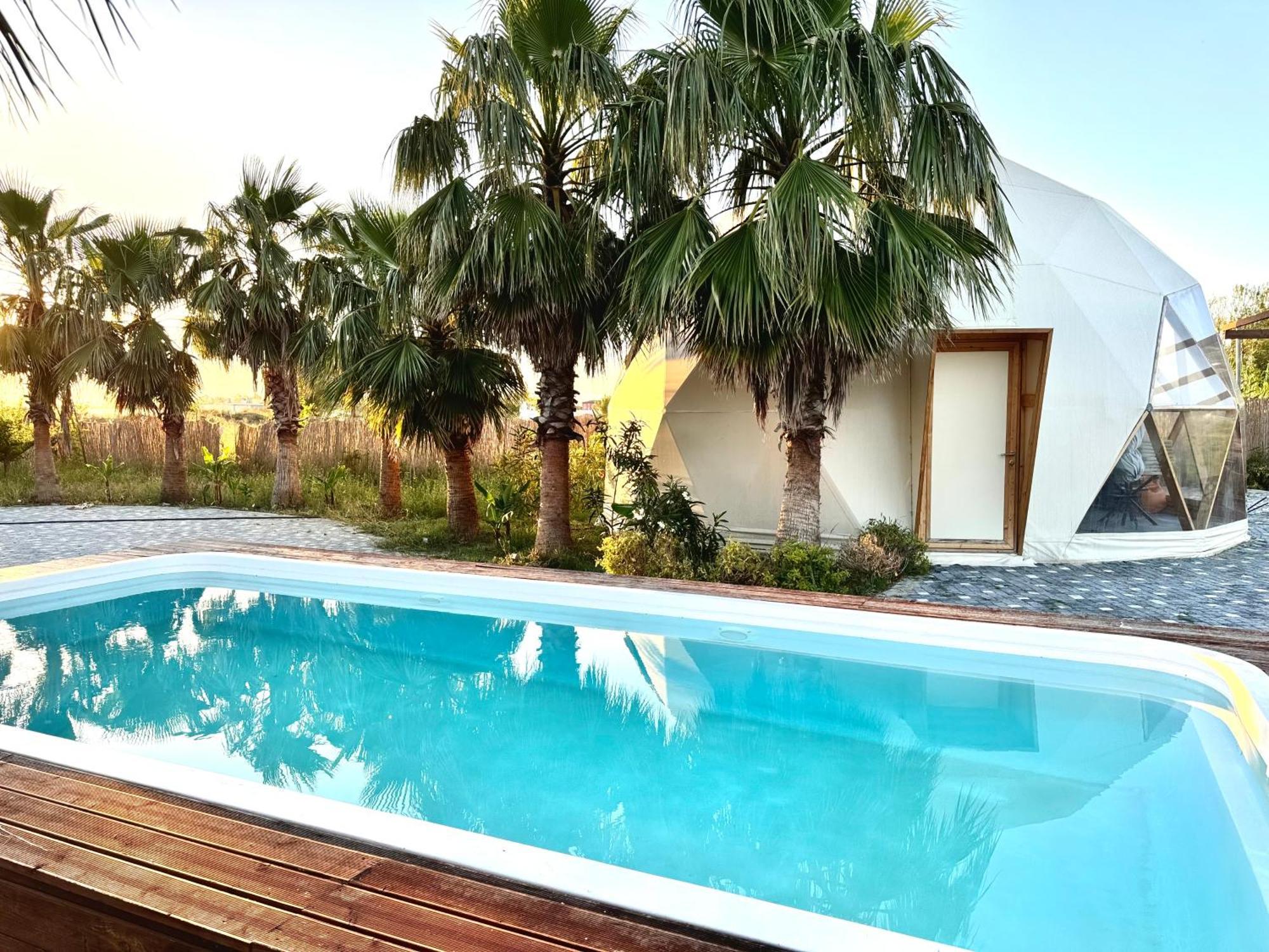 In Out Resorts Antalya