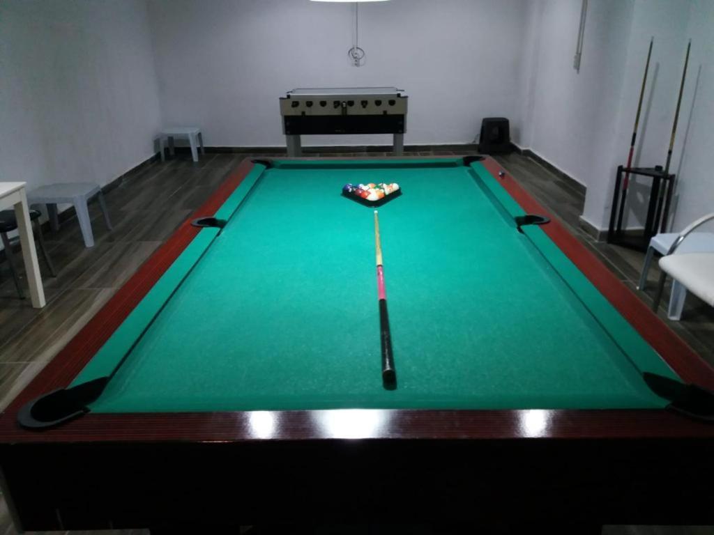 Apartment Aqua *