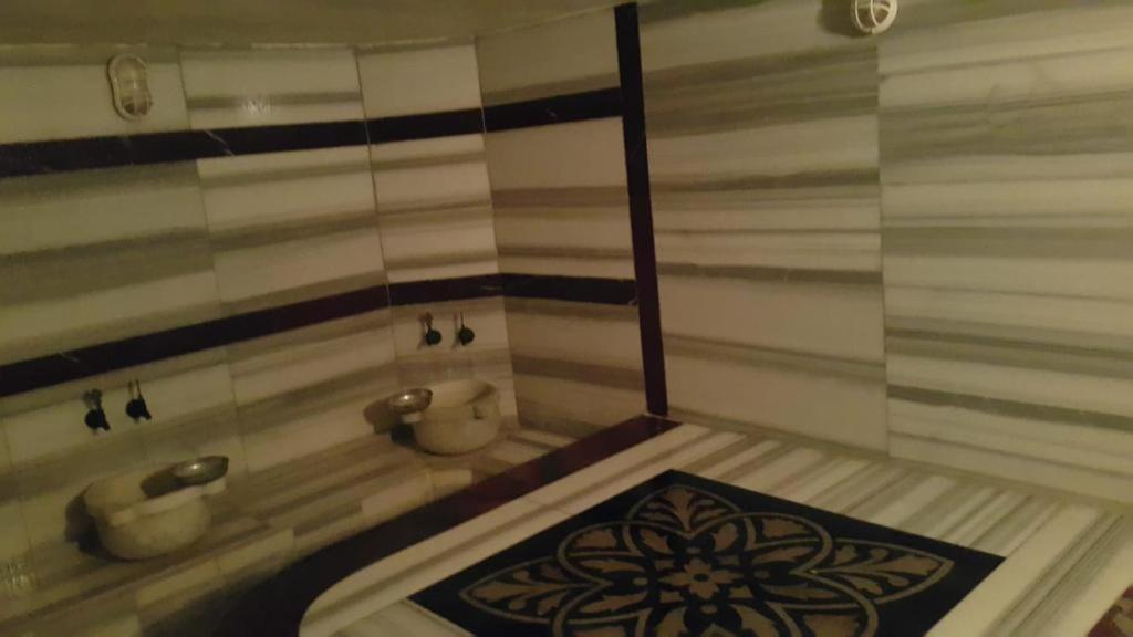 Aqua Apartment
