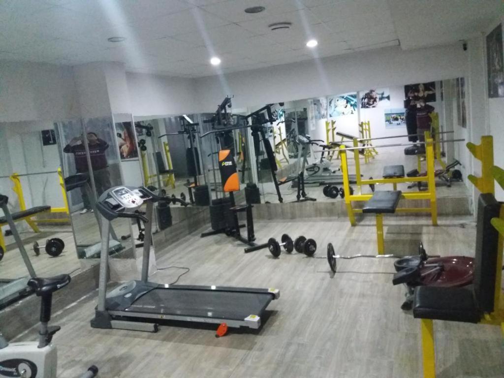 Apartment Aqua Antalya