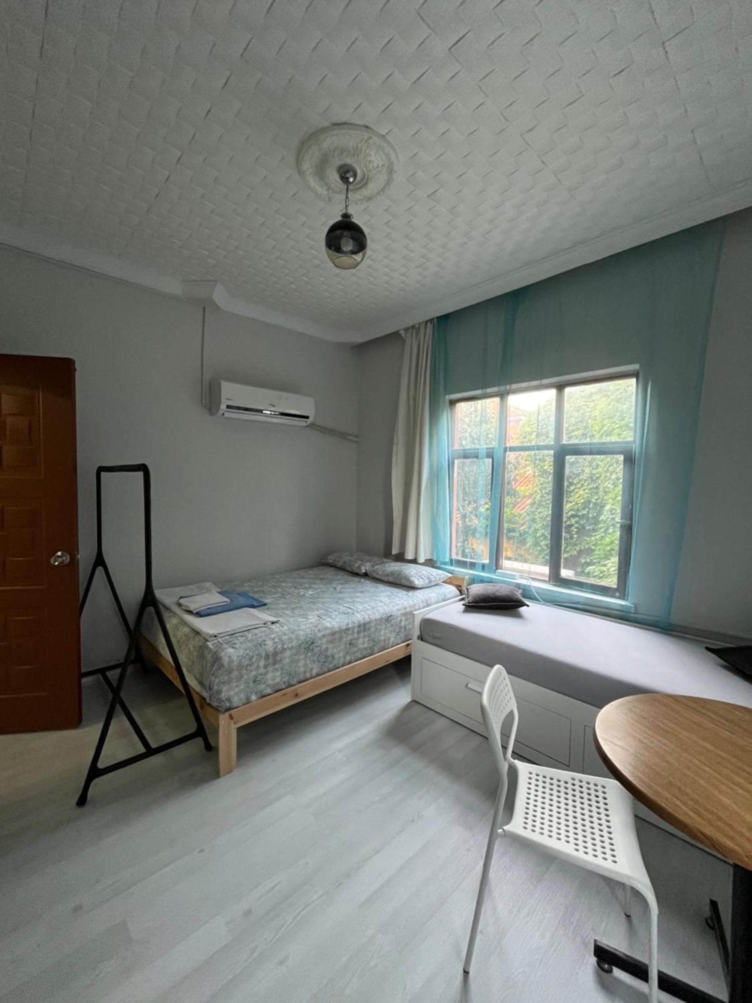 Hotel Erkal Antalya
