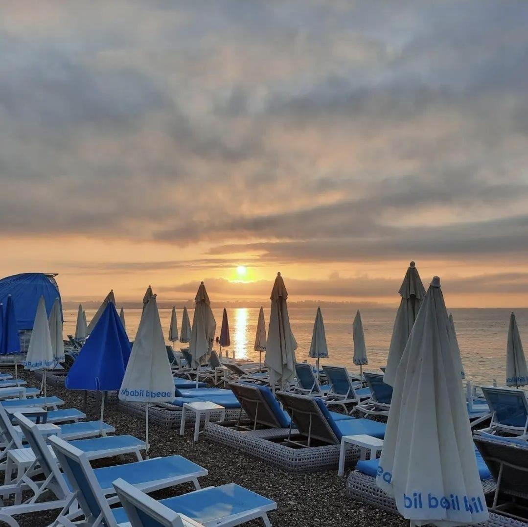Bed & Breakfast Babil Antalya