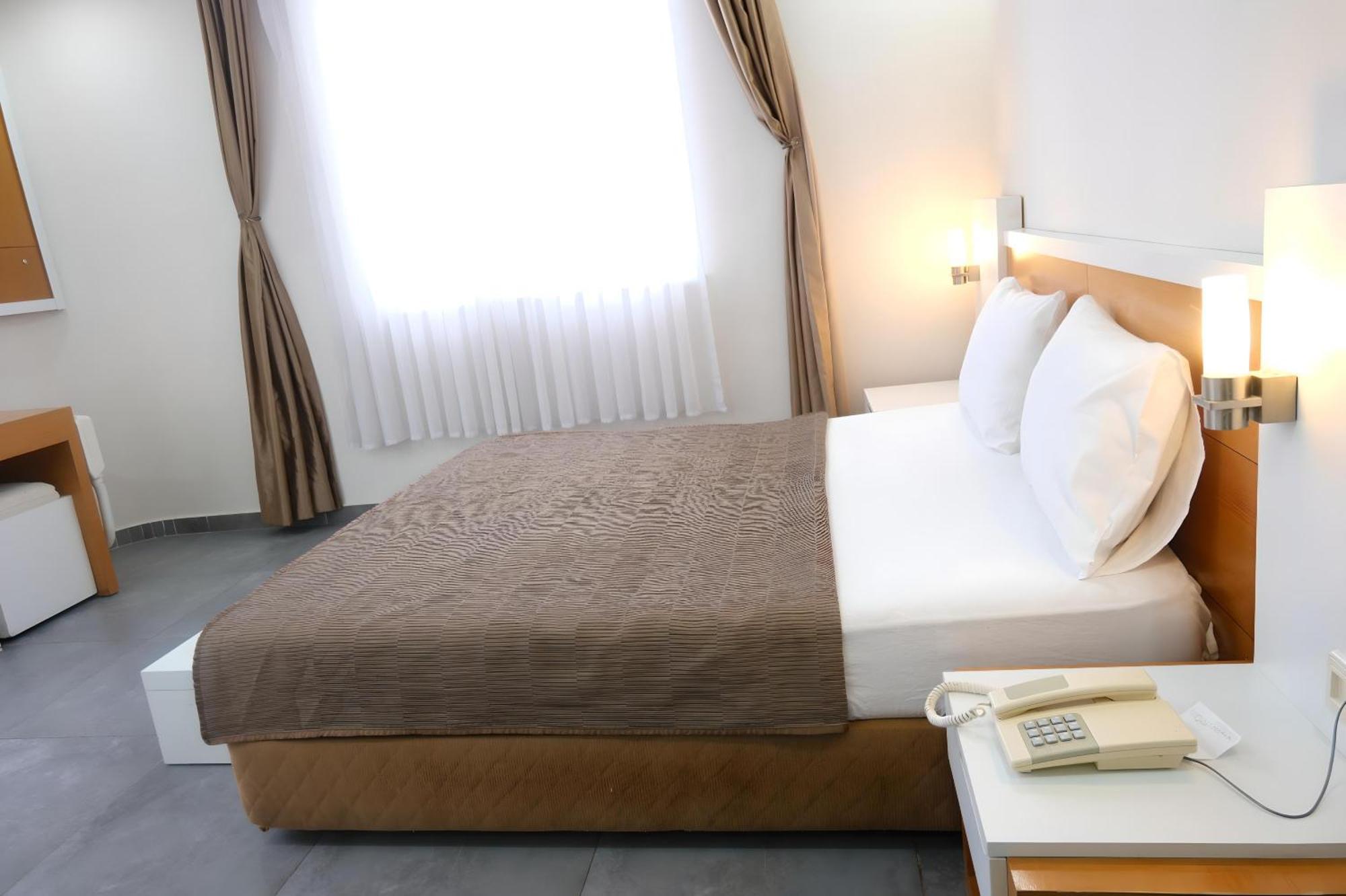 Babil Bed & Breakfast 3*