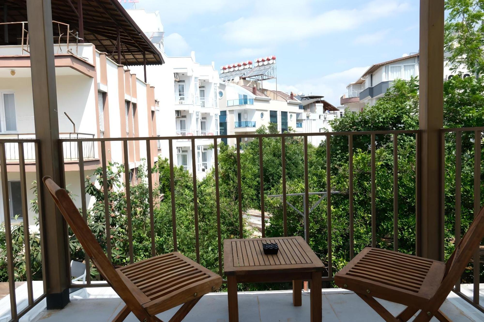 Bed & Breakfast Babil 3*