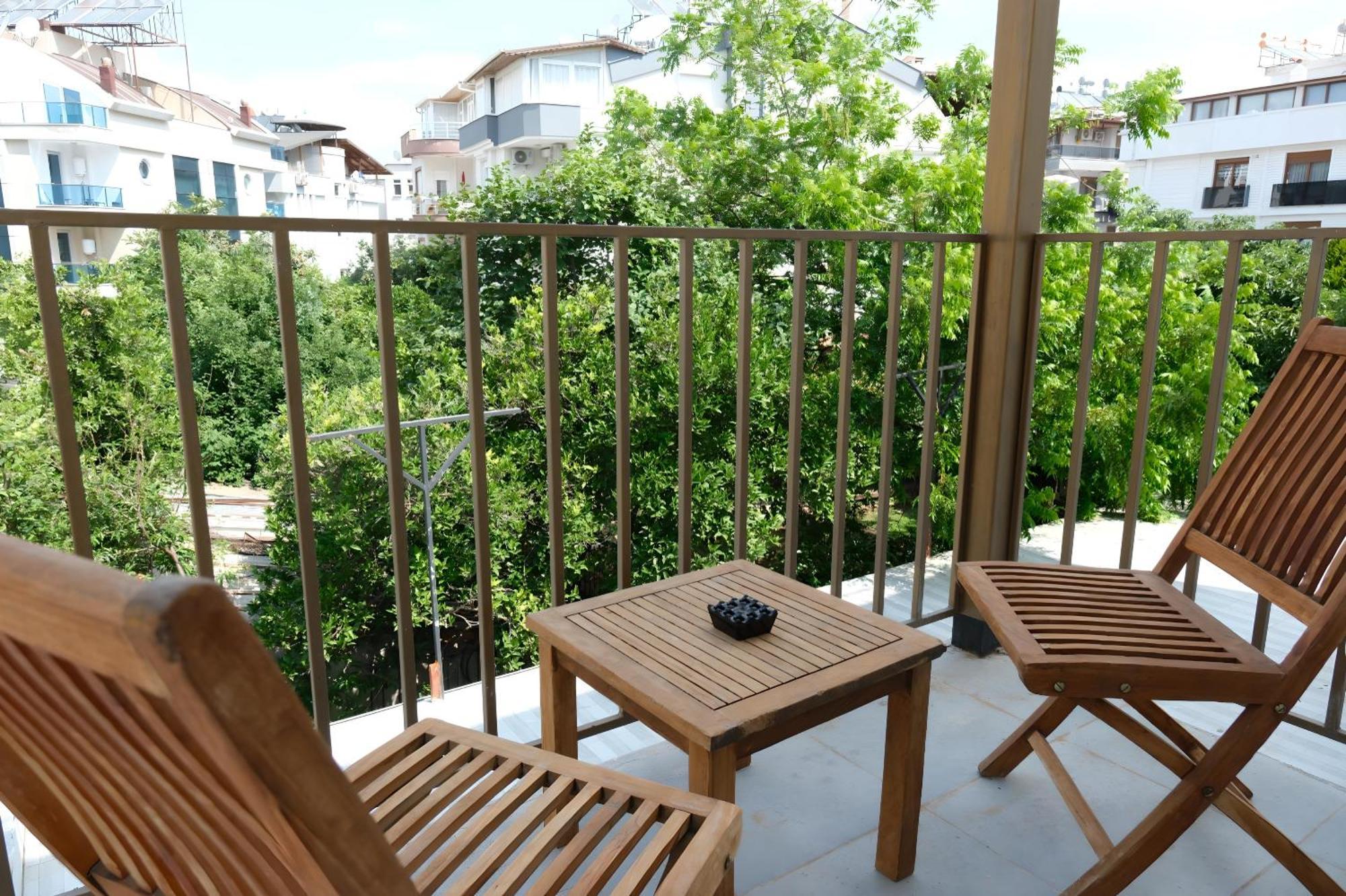 Babil Bed & Breakfast Antalya