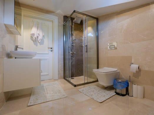 Luxury Kemer Villa