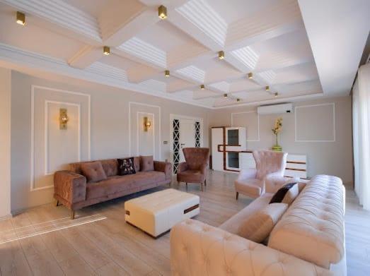 Luxury Kemer Antalya