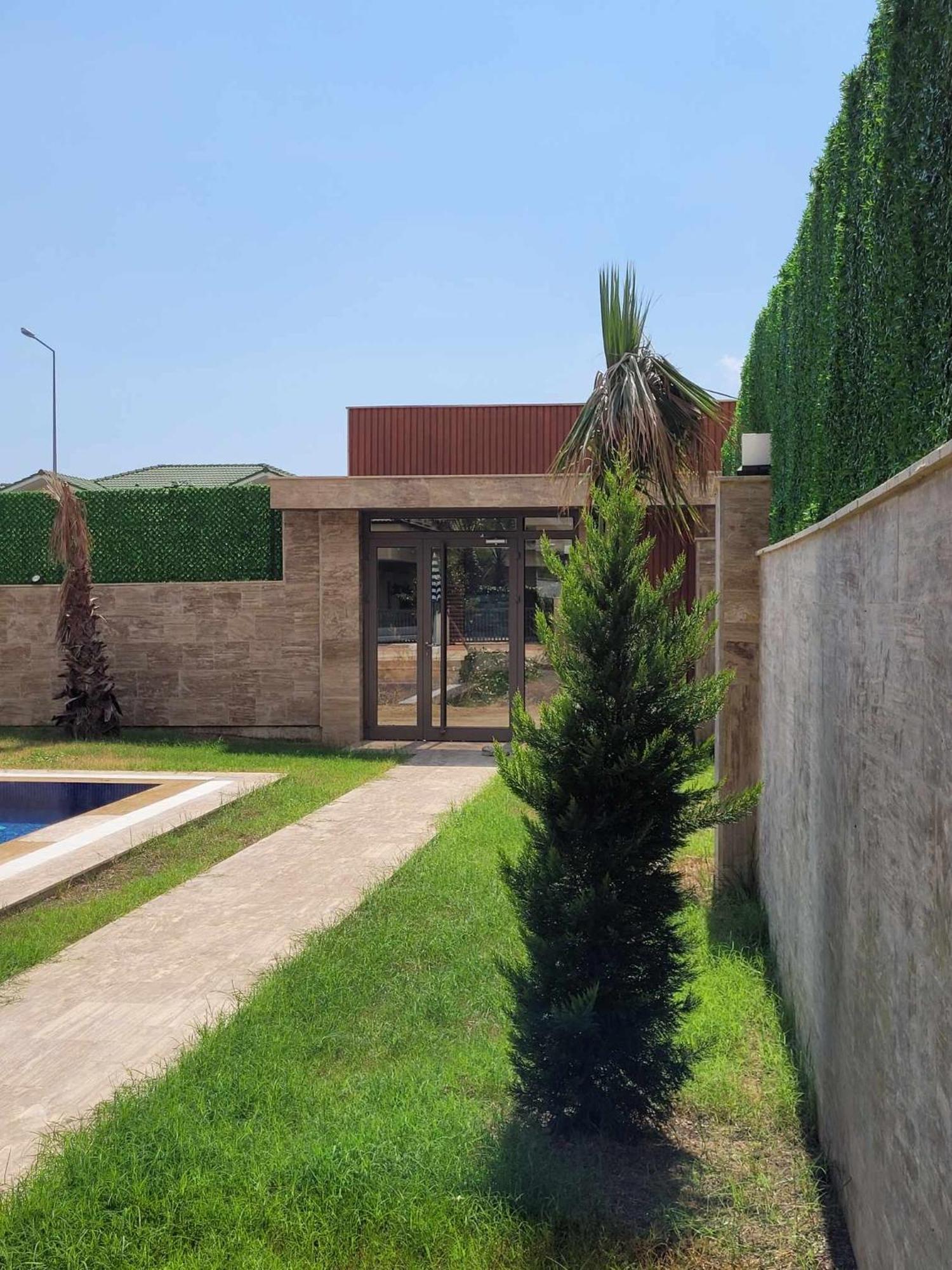 Villa Luxury Kemer Antalya