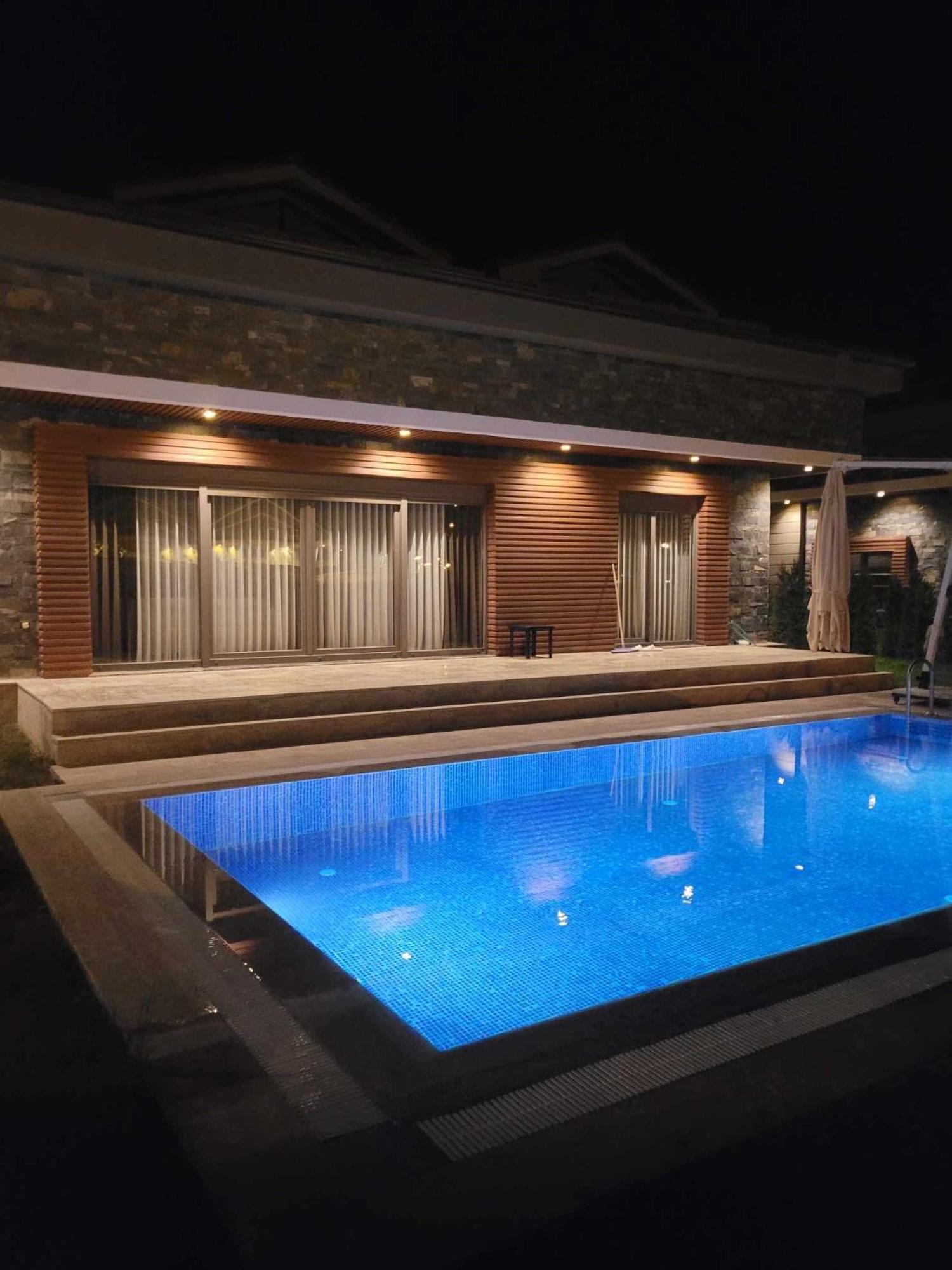 Villa Luxury Kemer *