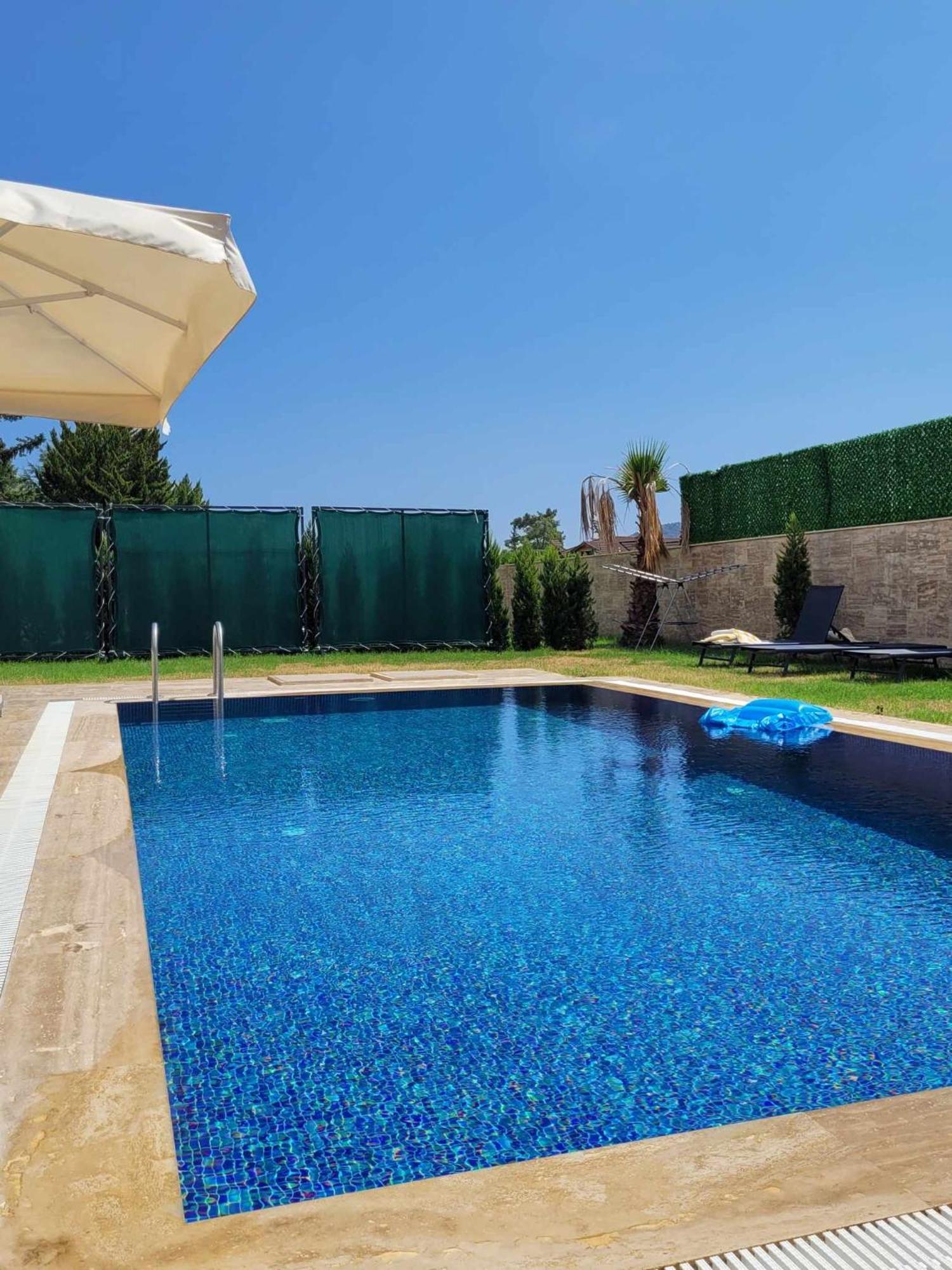 Luxury Kemer Villa *