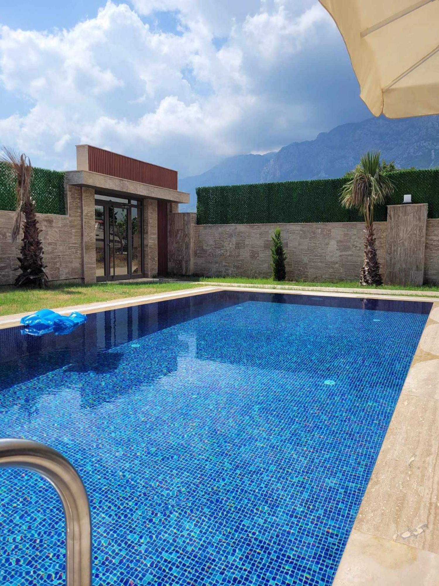 Luxury Kemer Villa Antalya