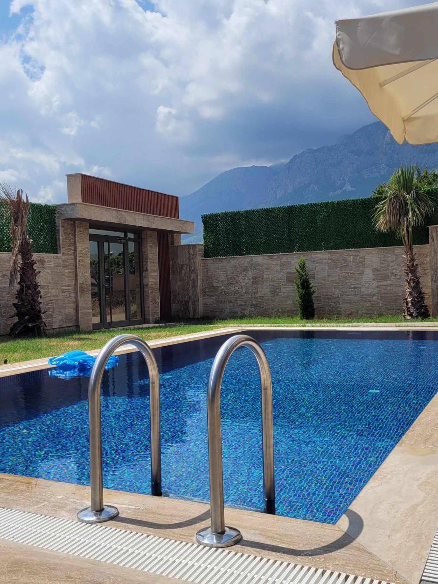 Villa Luxury Kemer Antalya