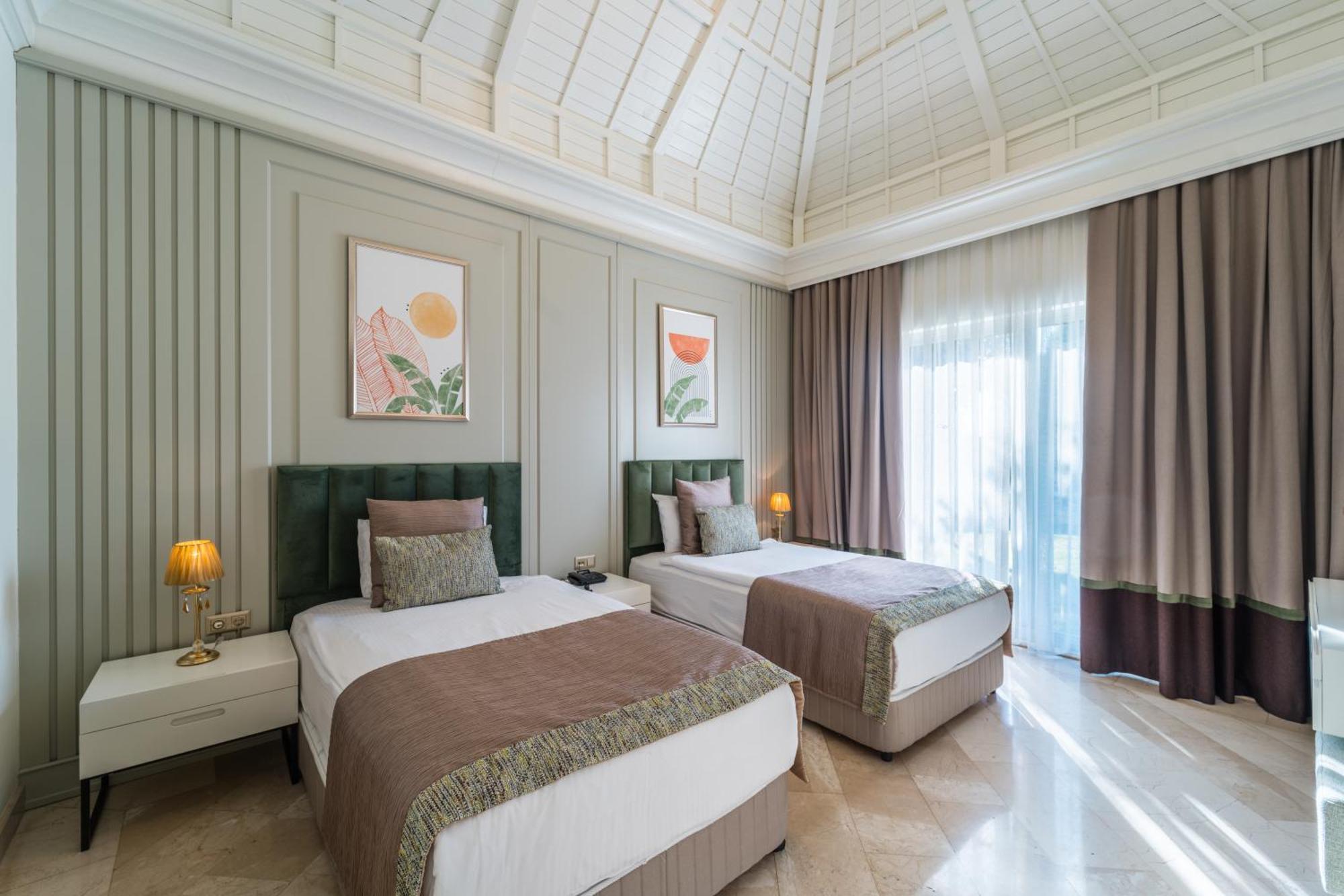 Hotel Ic Palace & Antalya