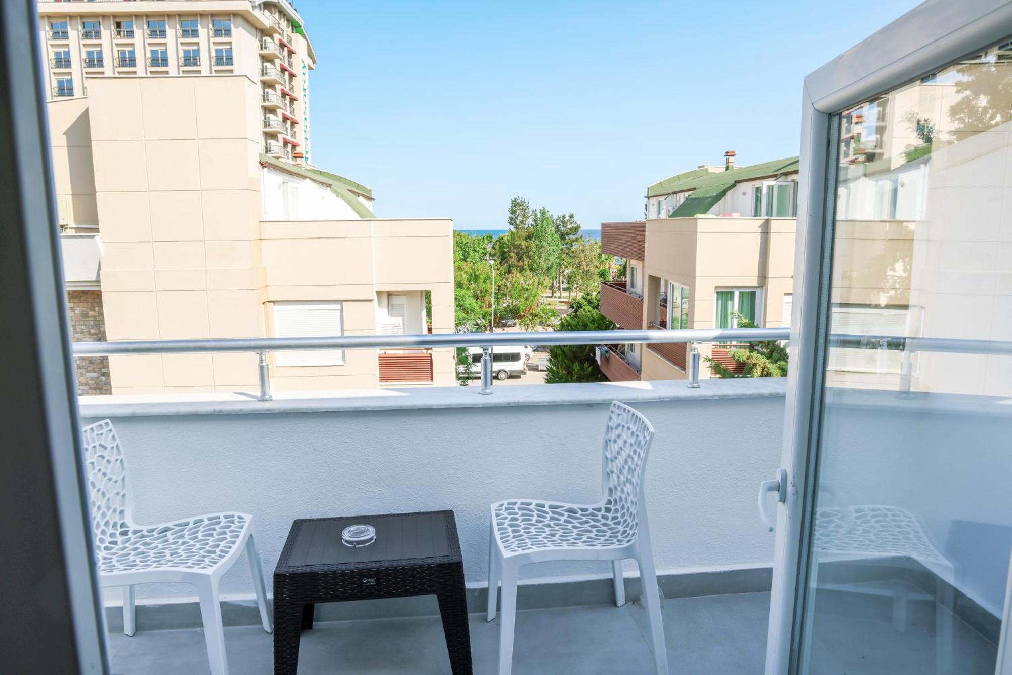 Livia Apart Otel 3*