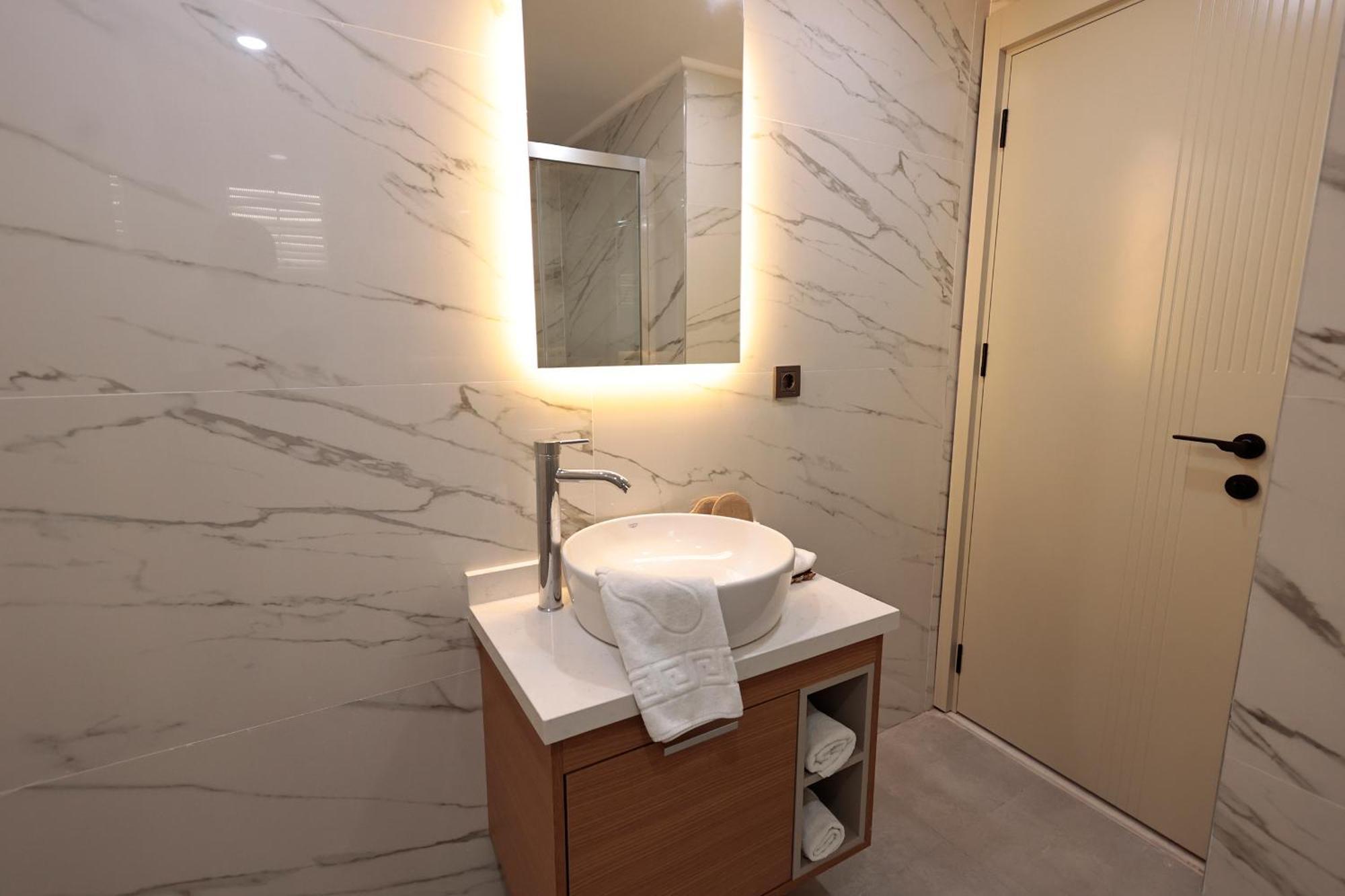 Apart Otel Livia