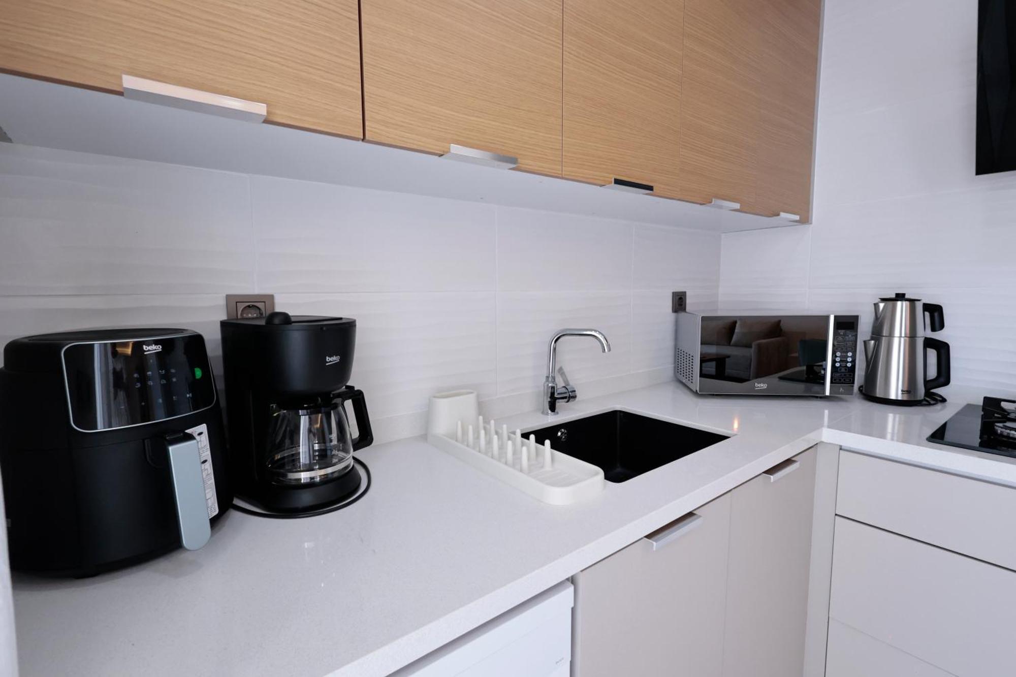Apart Otel Livia