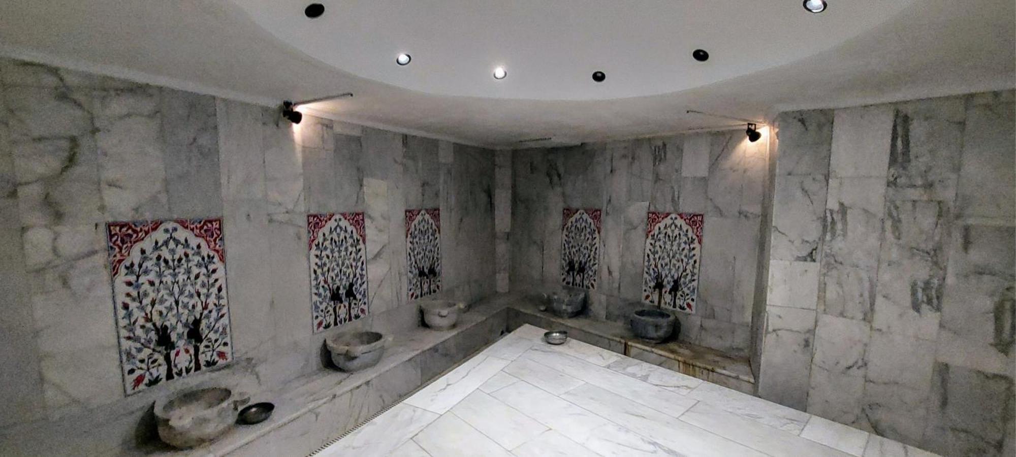 Uk Kiris 4* Antalya