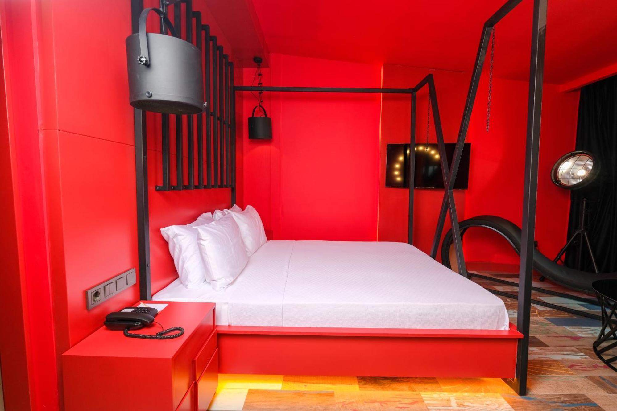 Otel Bilem & 4*