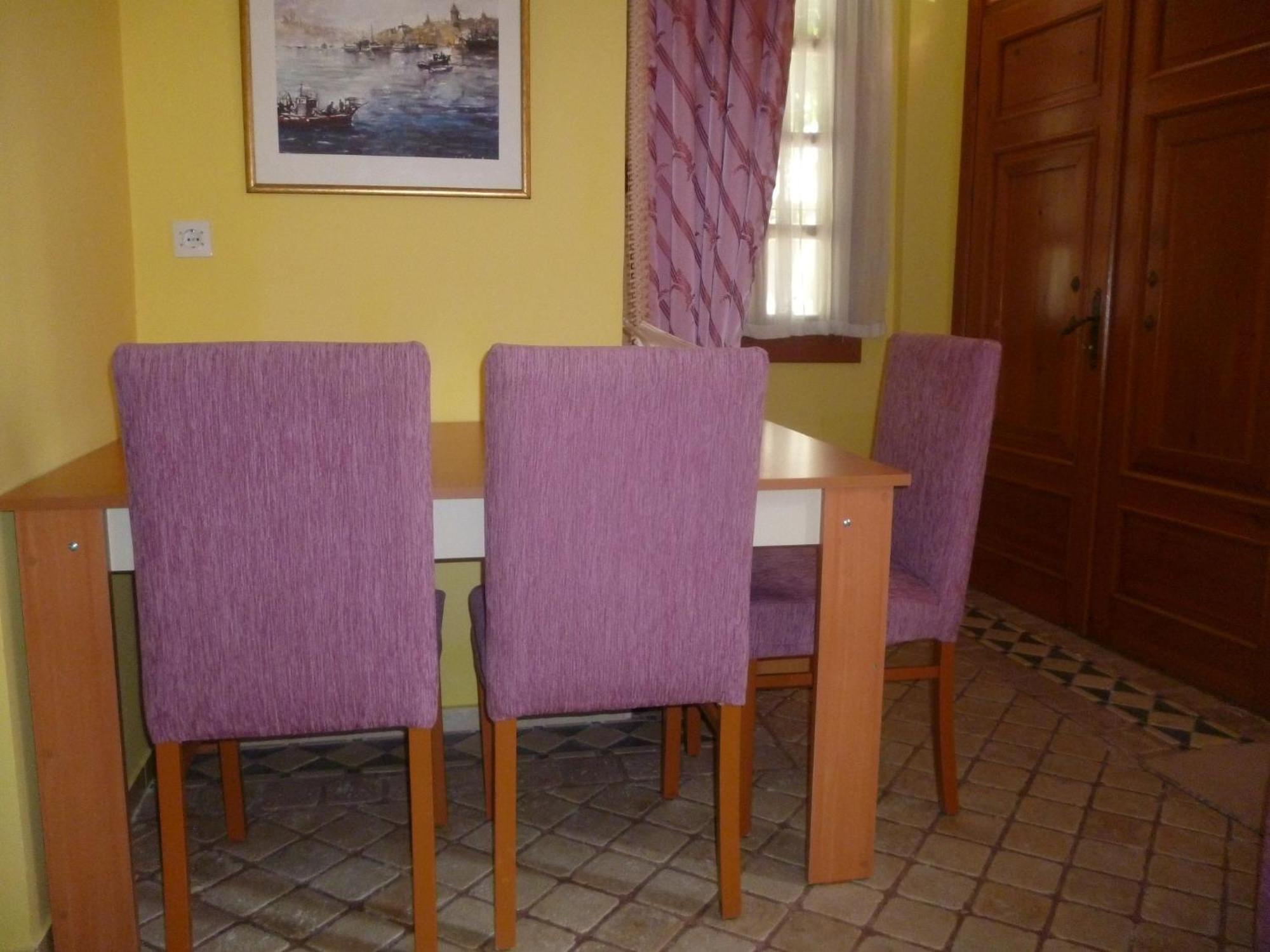 Otel Frankfurt Antalya