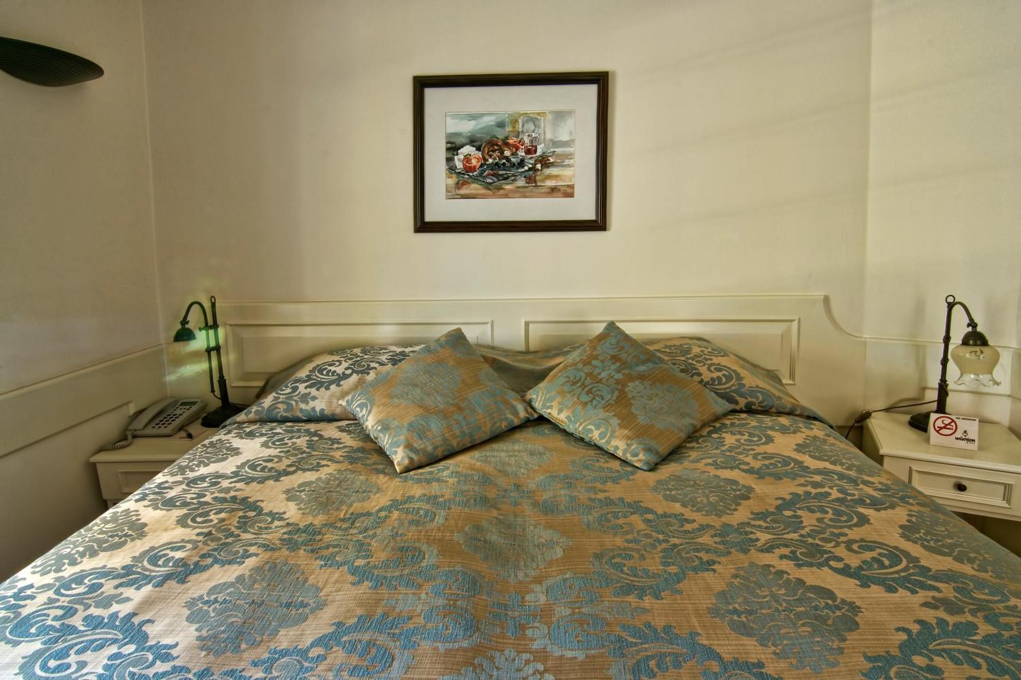 Minyon Butik Otel Antalya
