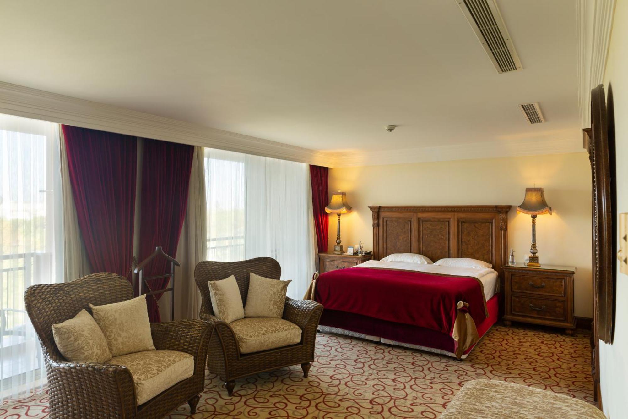 Resort Ic Palace - Kids Concept 5*
