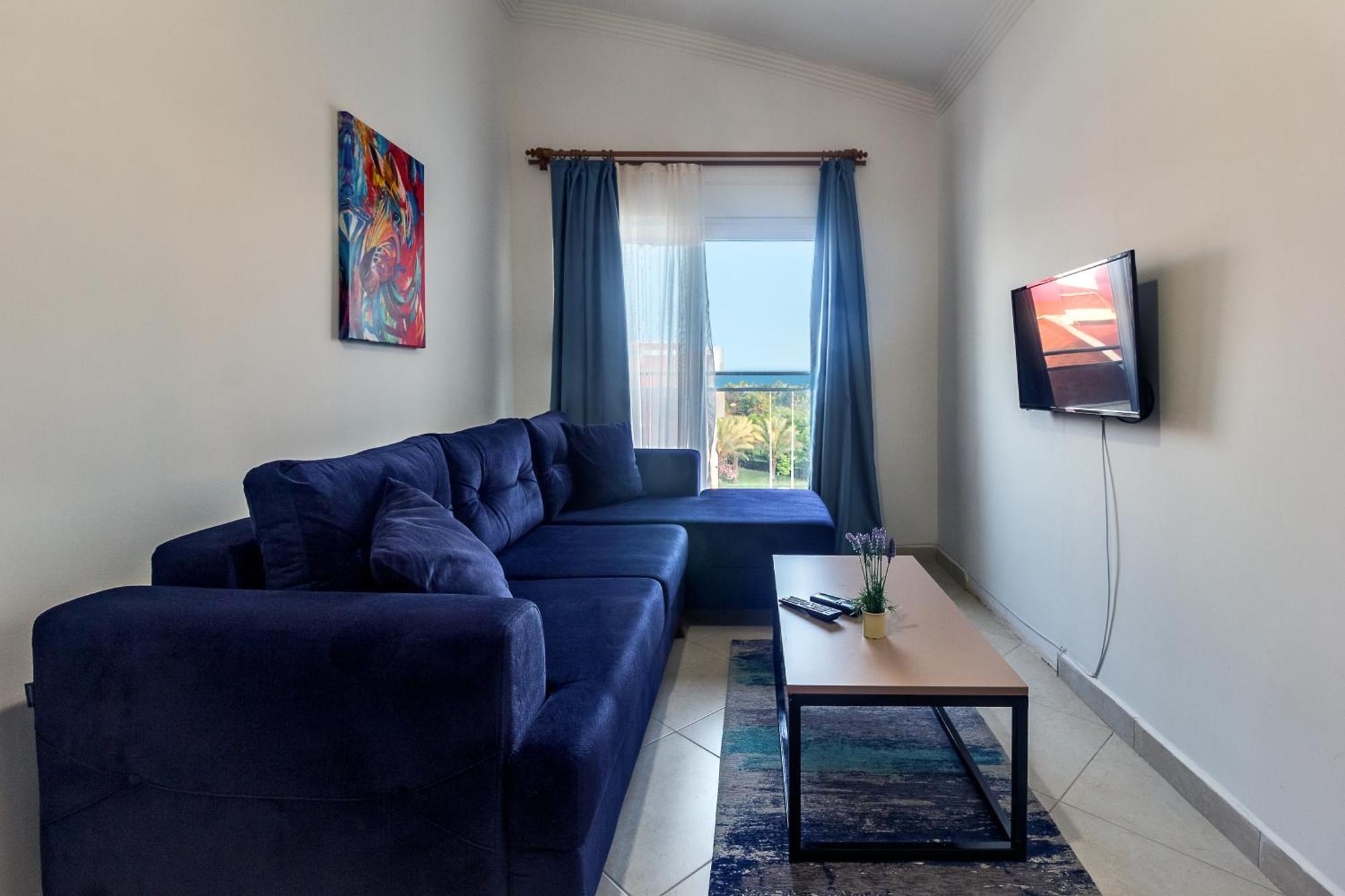 Aparthotel Aspendos Seaside Antalya