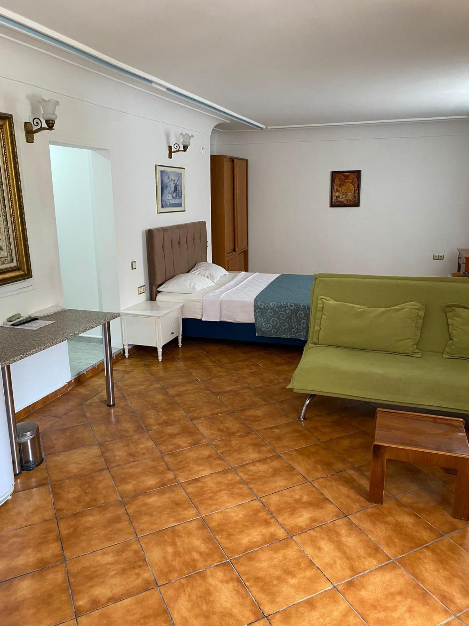 Hotel Urcu 3*