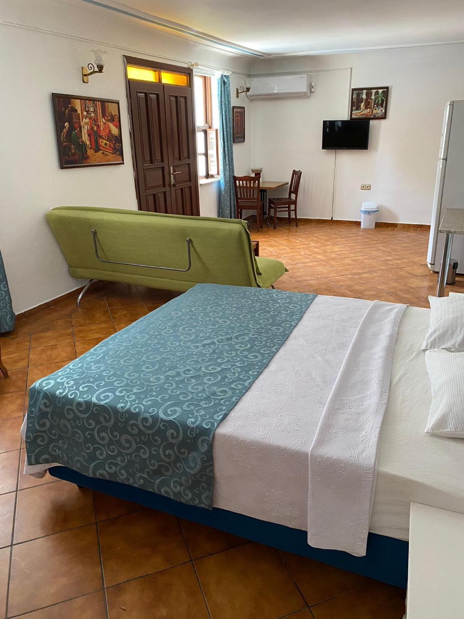 Urcu Hotel Antalya