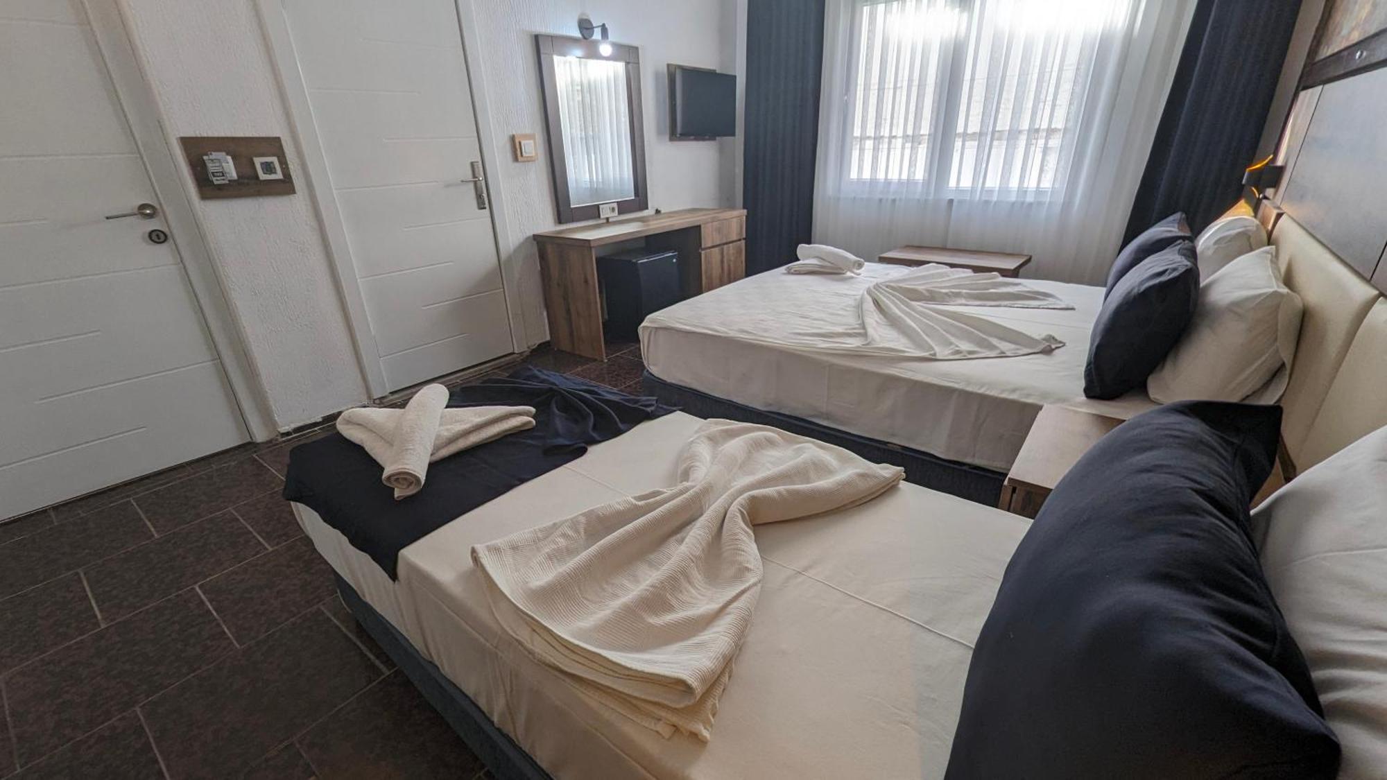 Otel Ramona Kale 3*