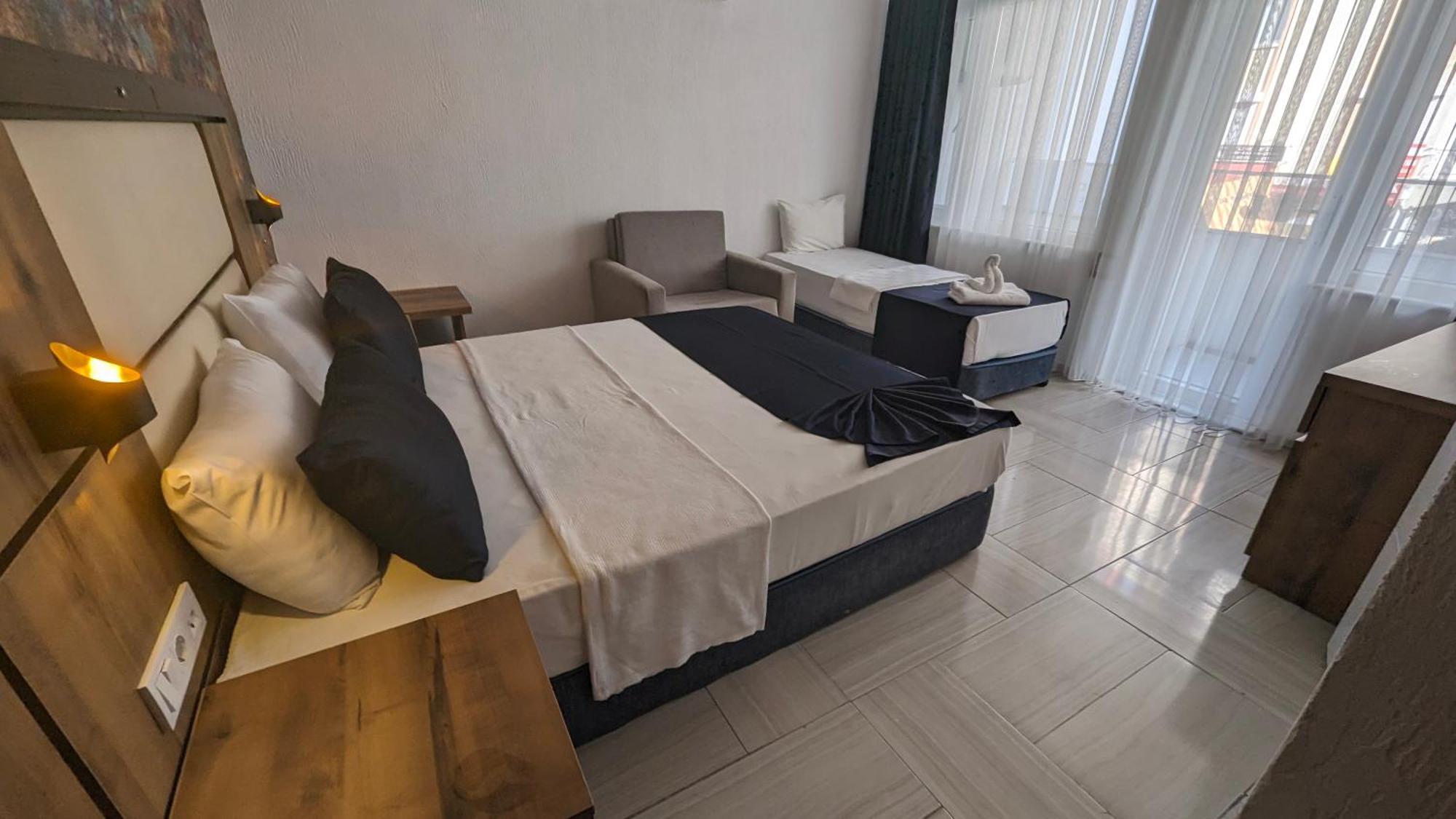 Ramona Kale Otel