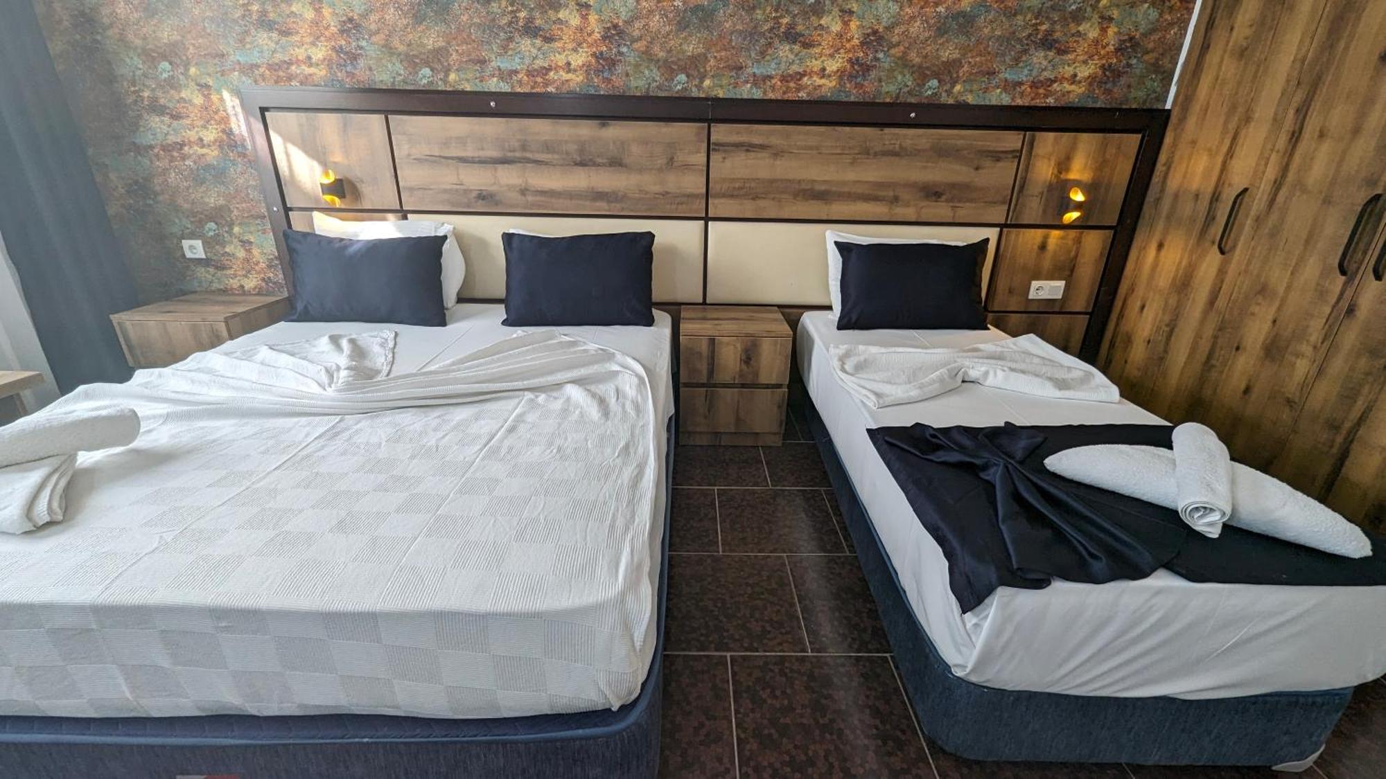 Otel Ramona Kale