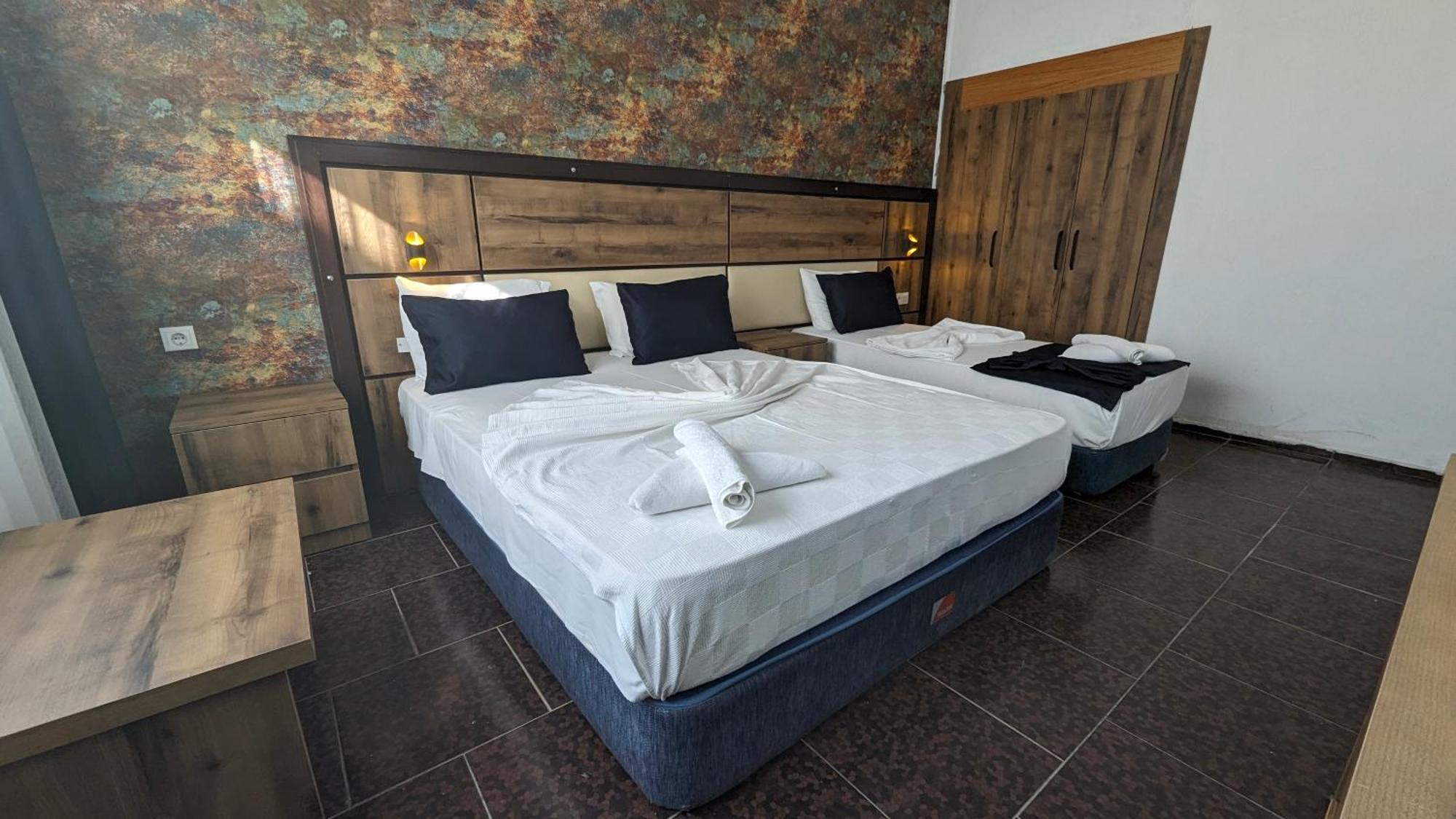 Ramona Kale Otel 3*