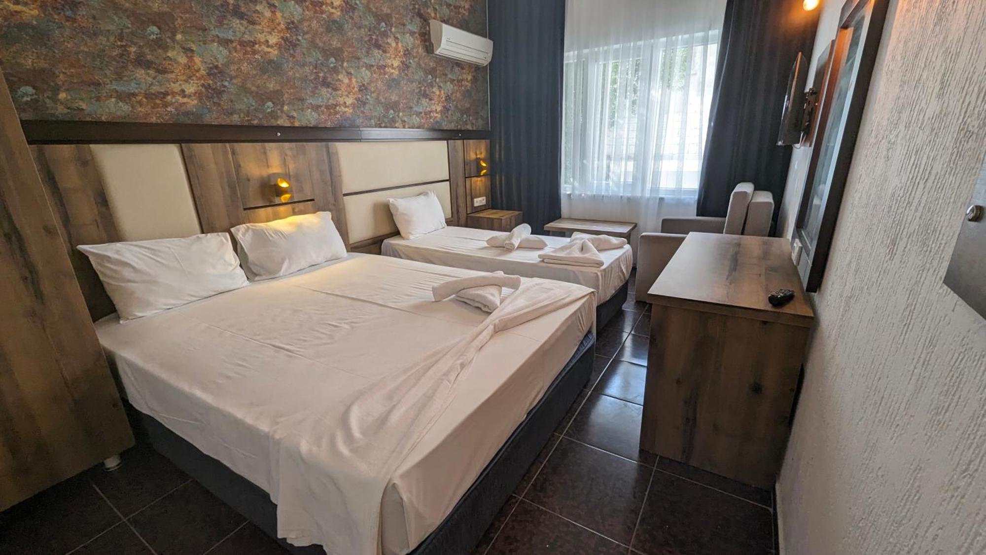 Ramona Kale Otel Antalya