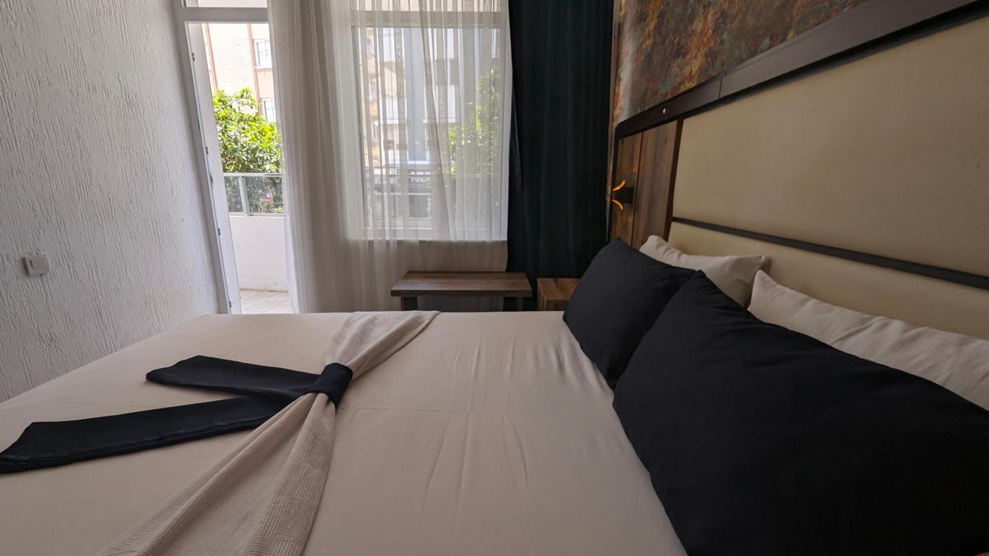 Ramona Kale Otel