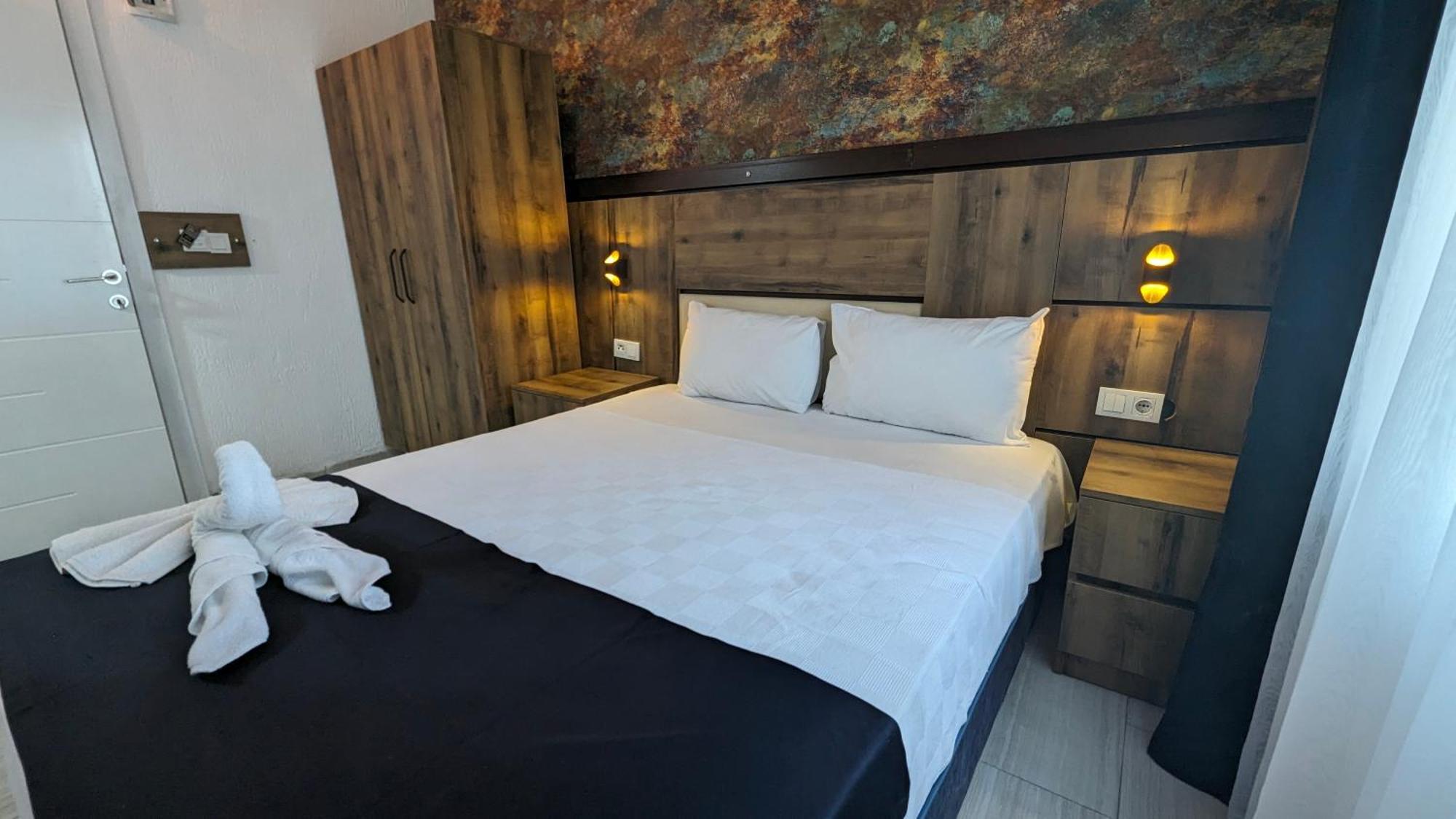 Otel Ramona Kale