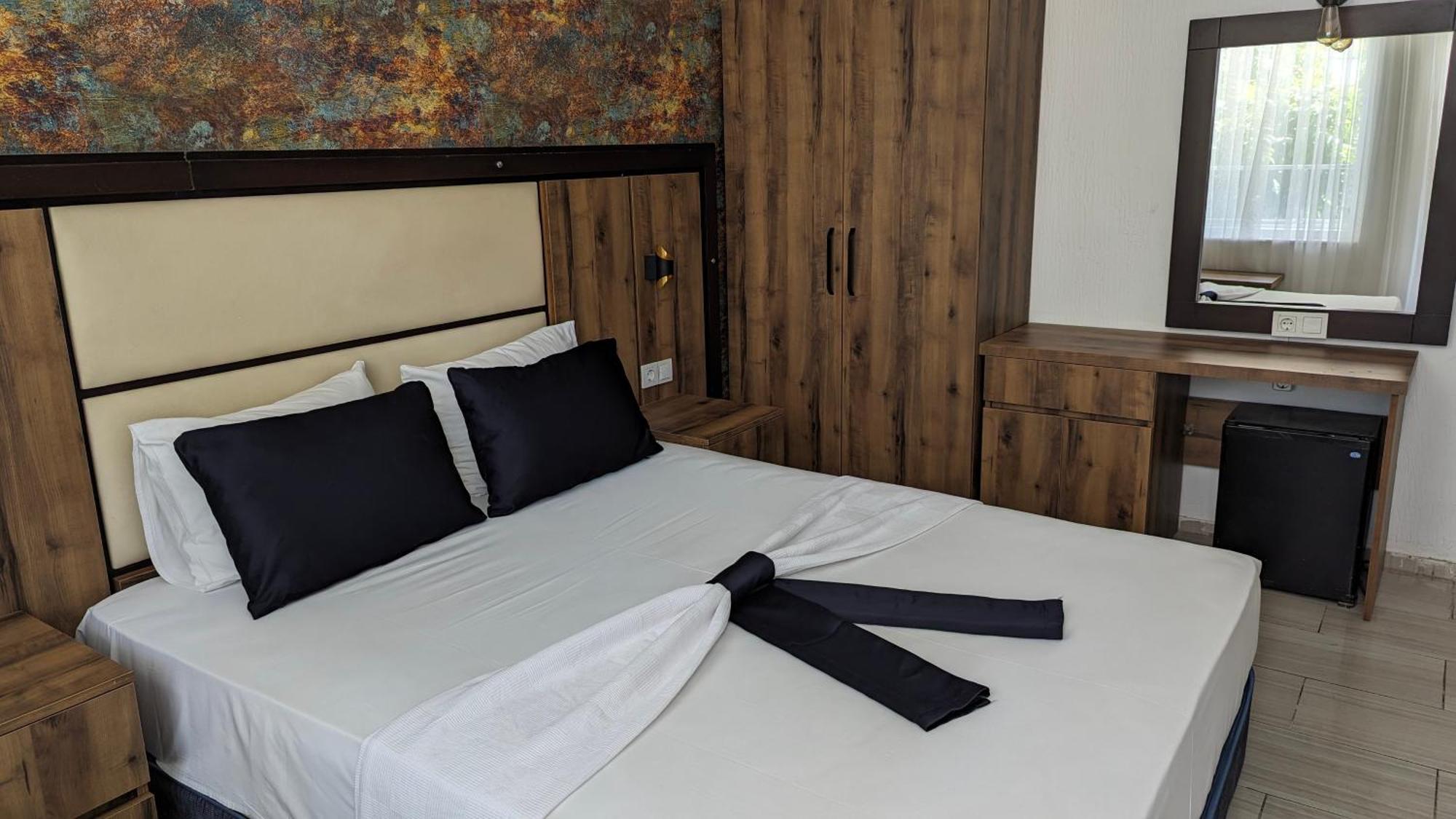 Otel Ramona Kale