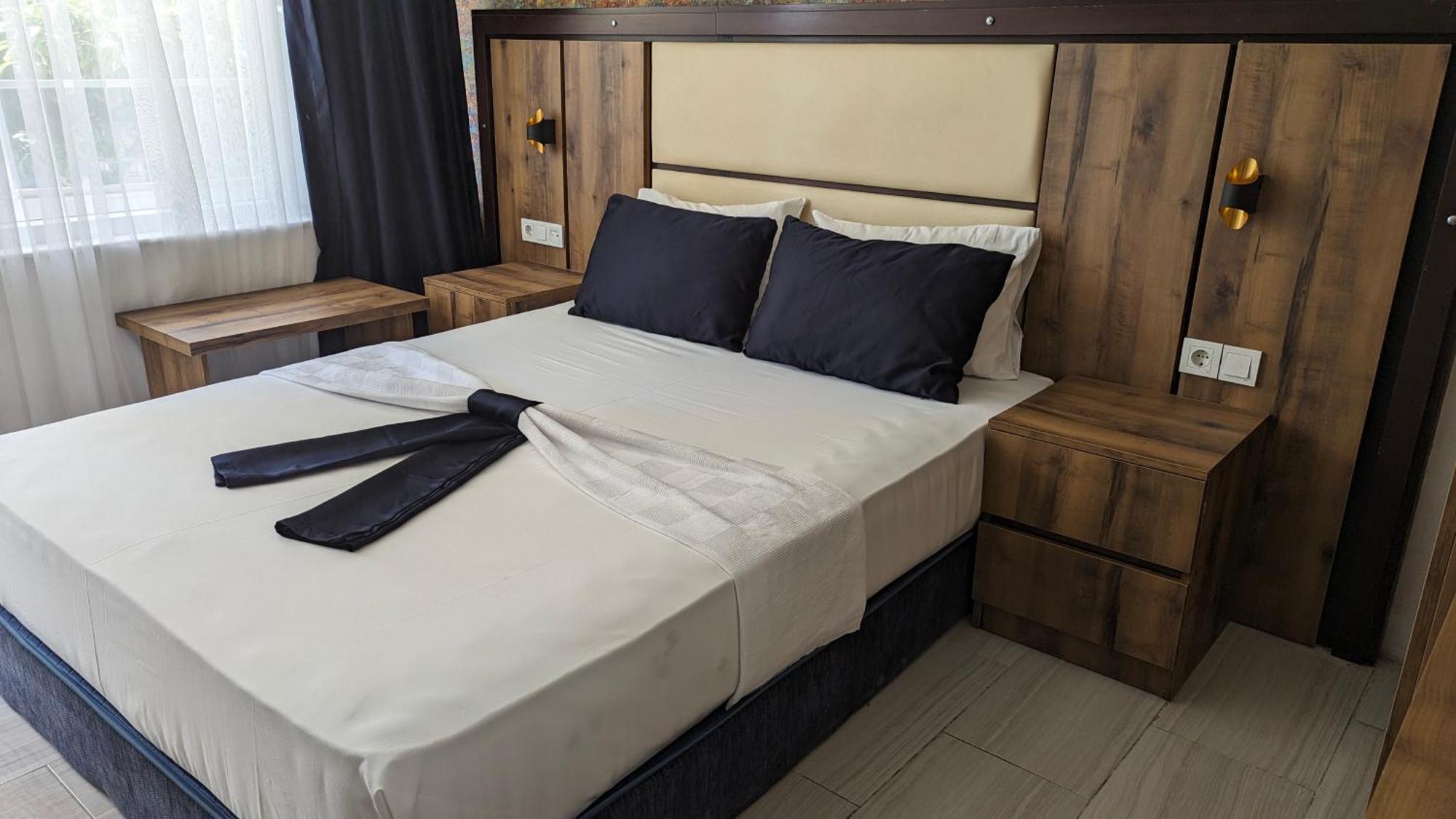 Ramona Kale Otel Antalya