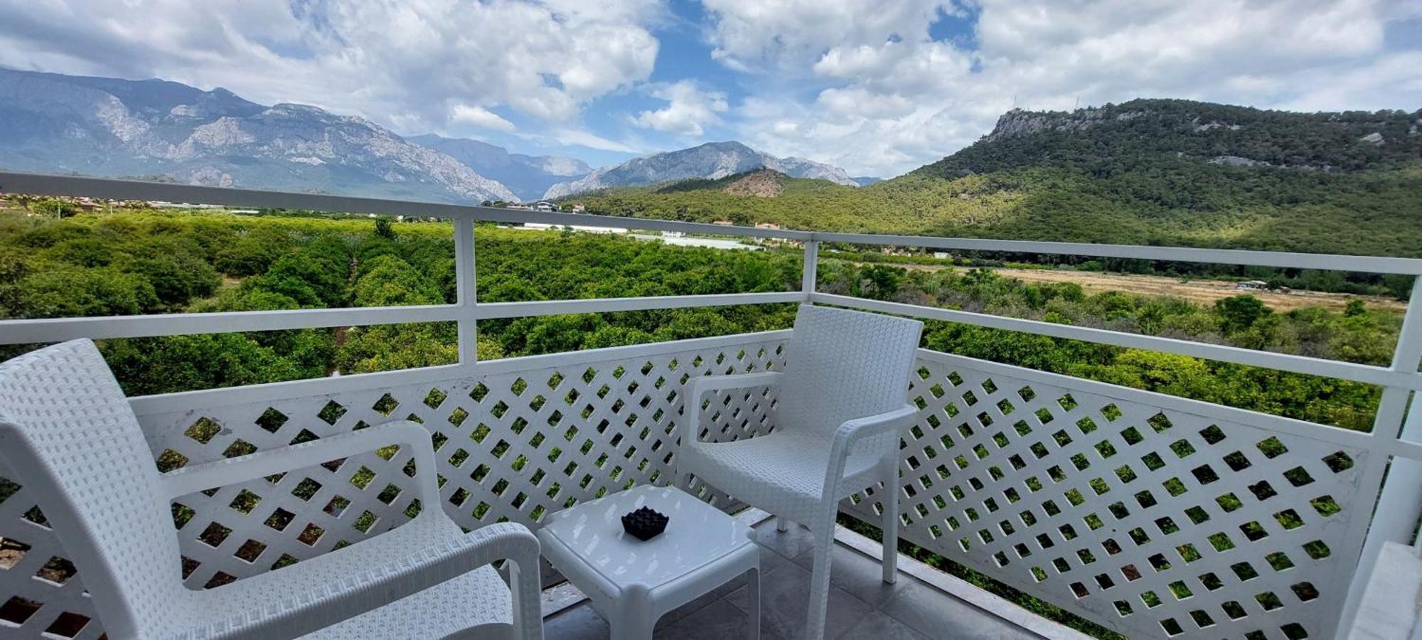 Hotel Uk Kiris