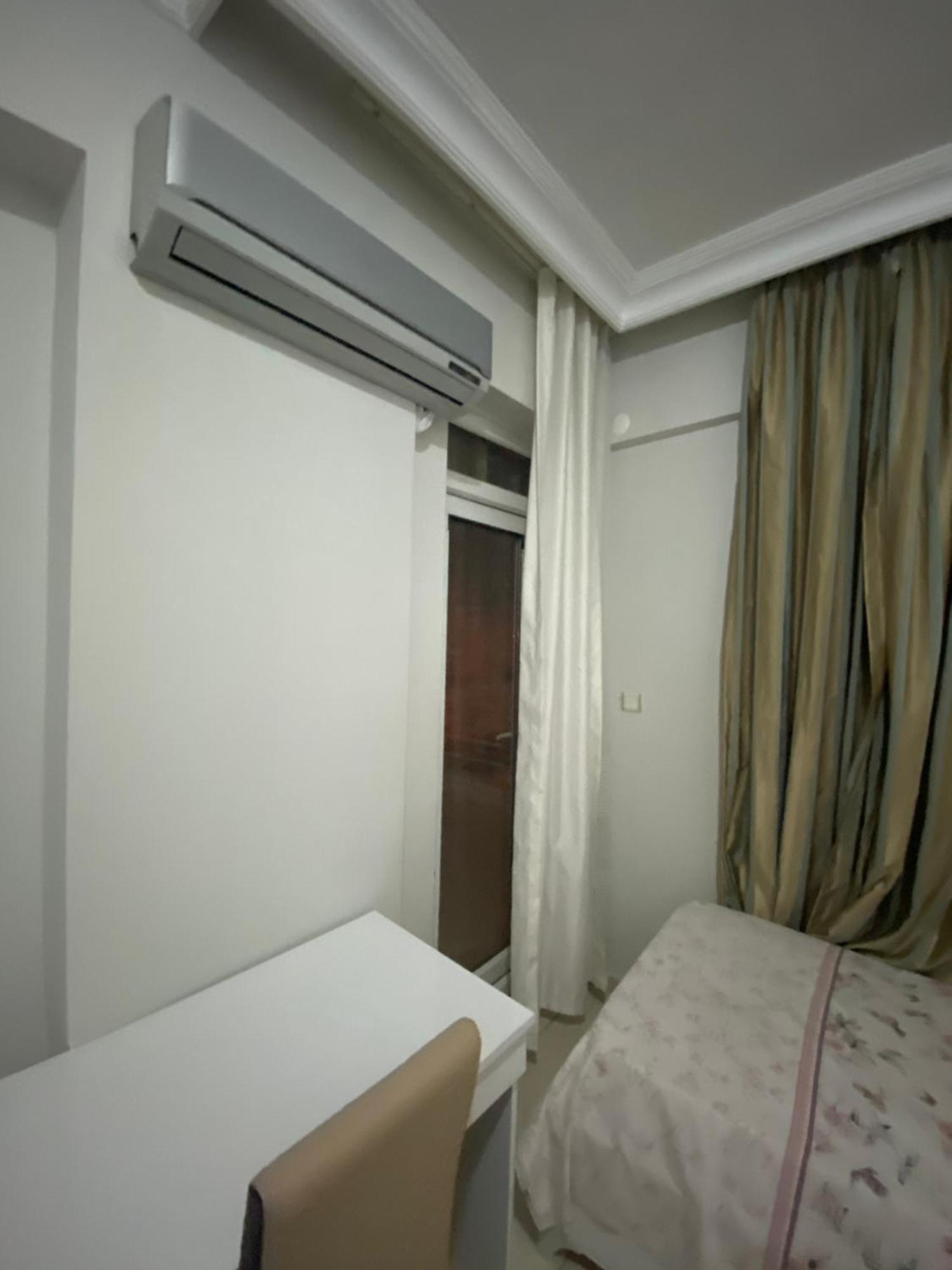 Nurer Apart Aparthotel