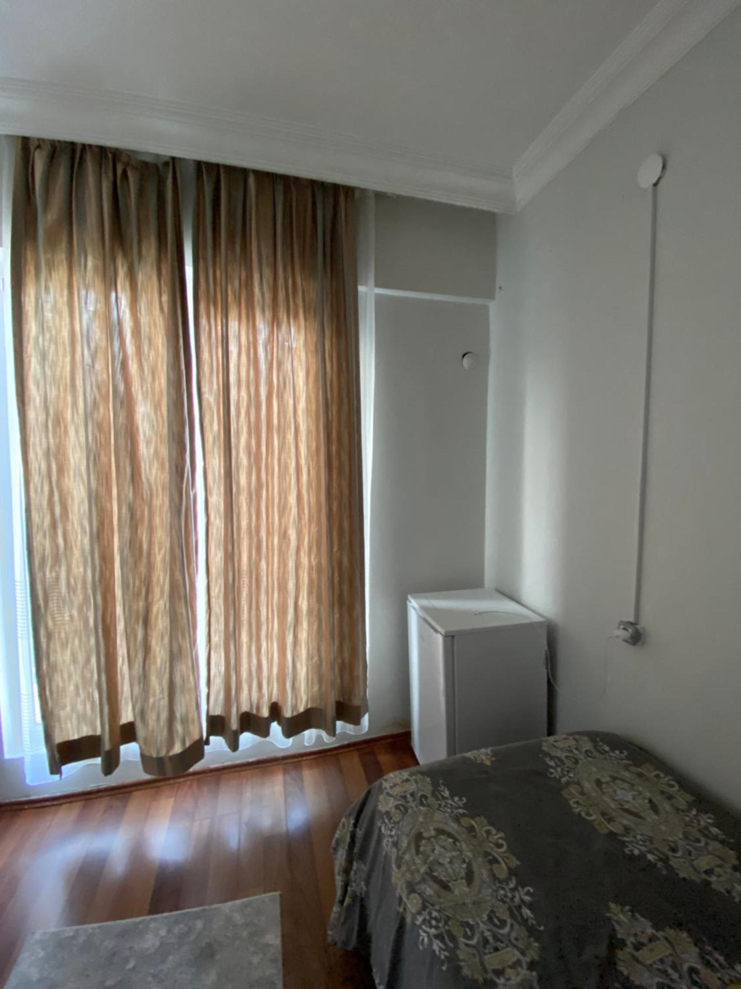 Aparthotel Nurer Apart Antalya